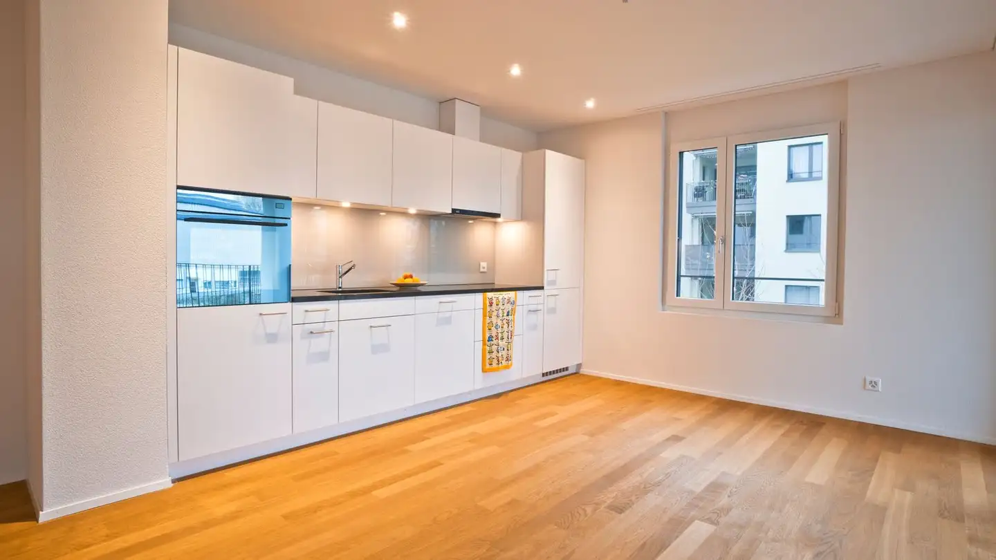 Appartement à louer - Glasiweg 10, 6242 Wauwil