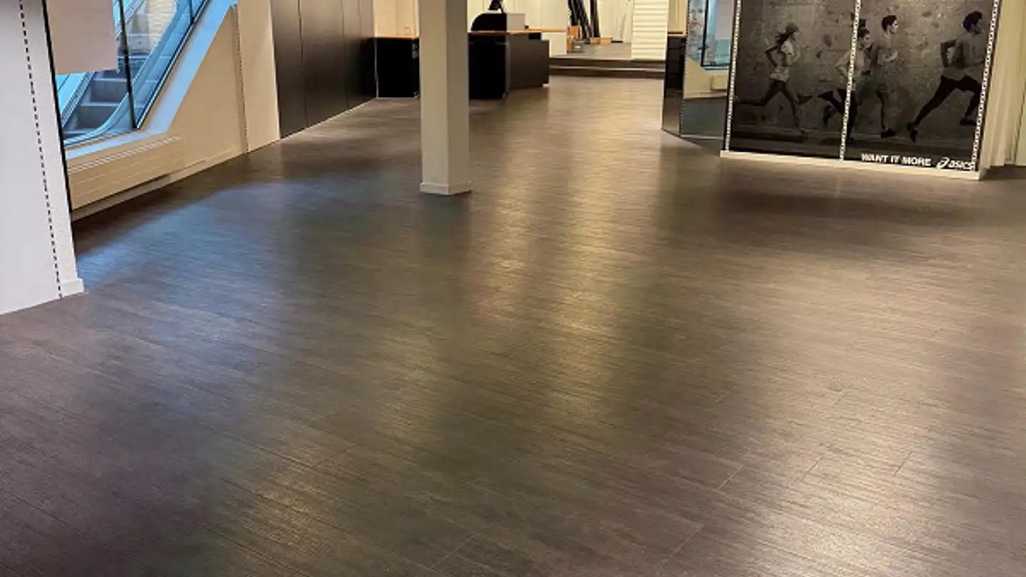 Spazio ufficio in affitto - Rorschacher Strasse 1, 9000 St. Gallen - Foto 4