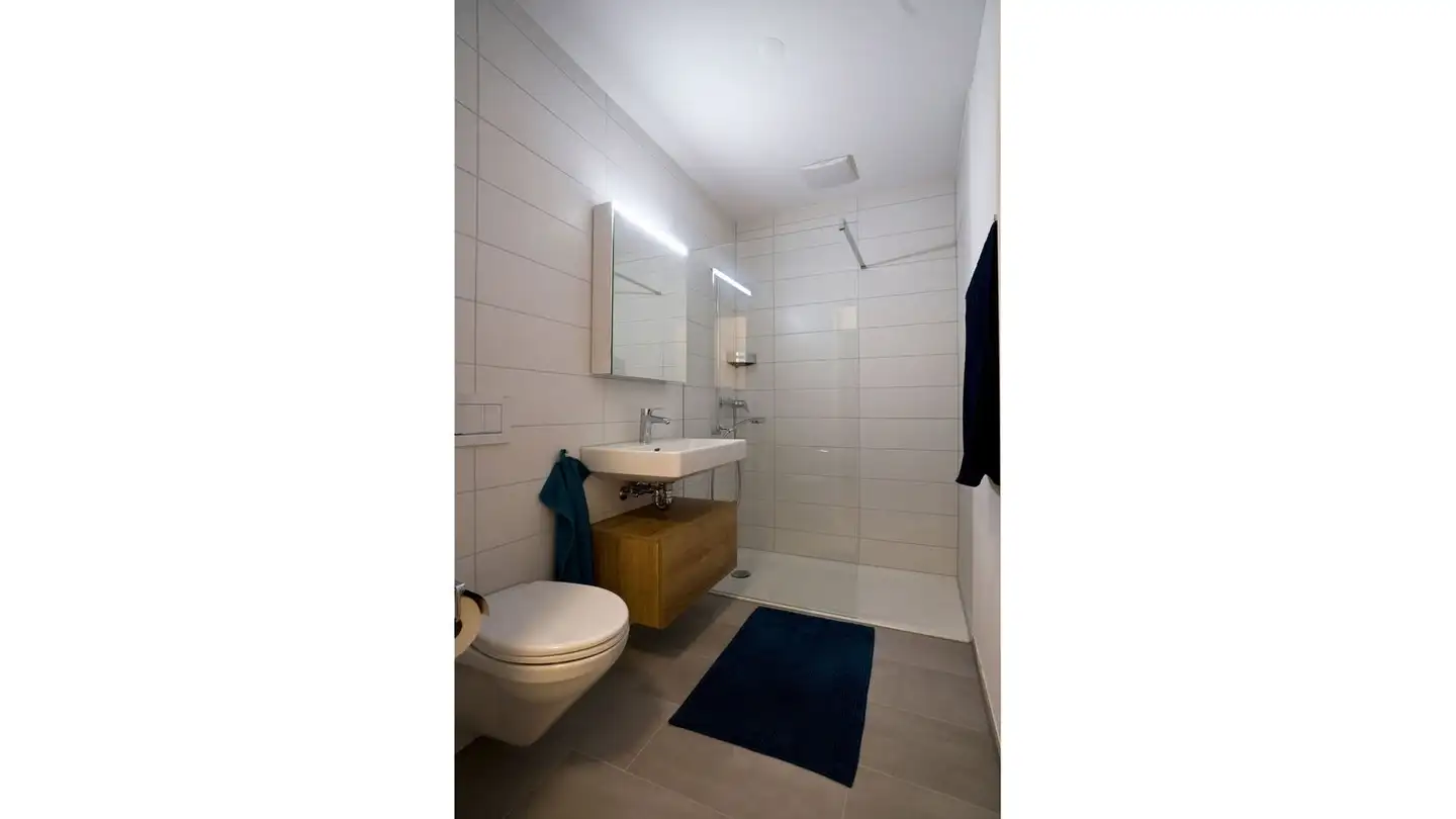 Appartement à louer - Glasiweg 10, 6242 Wauwil - Photo 4