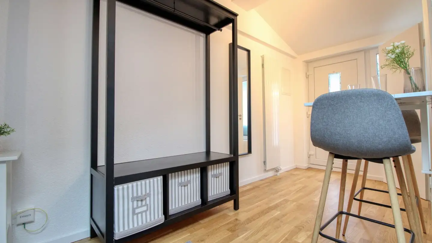 Studio in affitto - Schönbühlstrasse 1, 8200 Schaffhausen - Photo 3