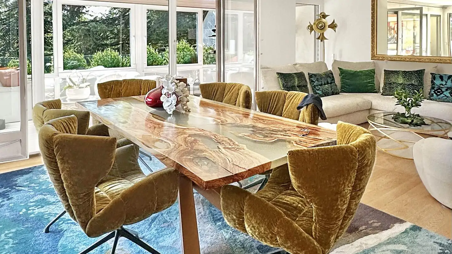 Appartamento in vendita - Chemin Jean- Achard 5, 1231 Conches - Foto 3