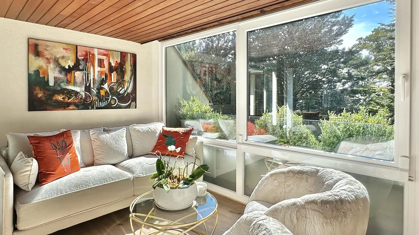 Appartamento in vendita - Chemin Jean- Achard 5, 1231 Conches - Foto 4