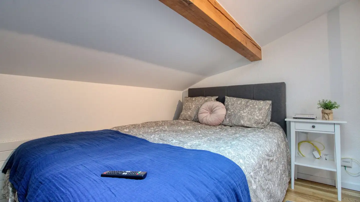 Studio in affitto - Schönbühlstrasse 1, 8200 Schaffhausen - Photo 4