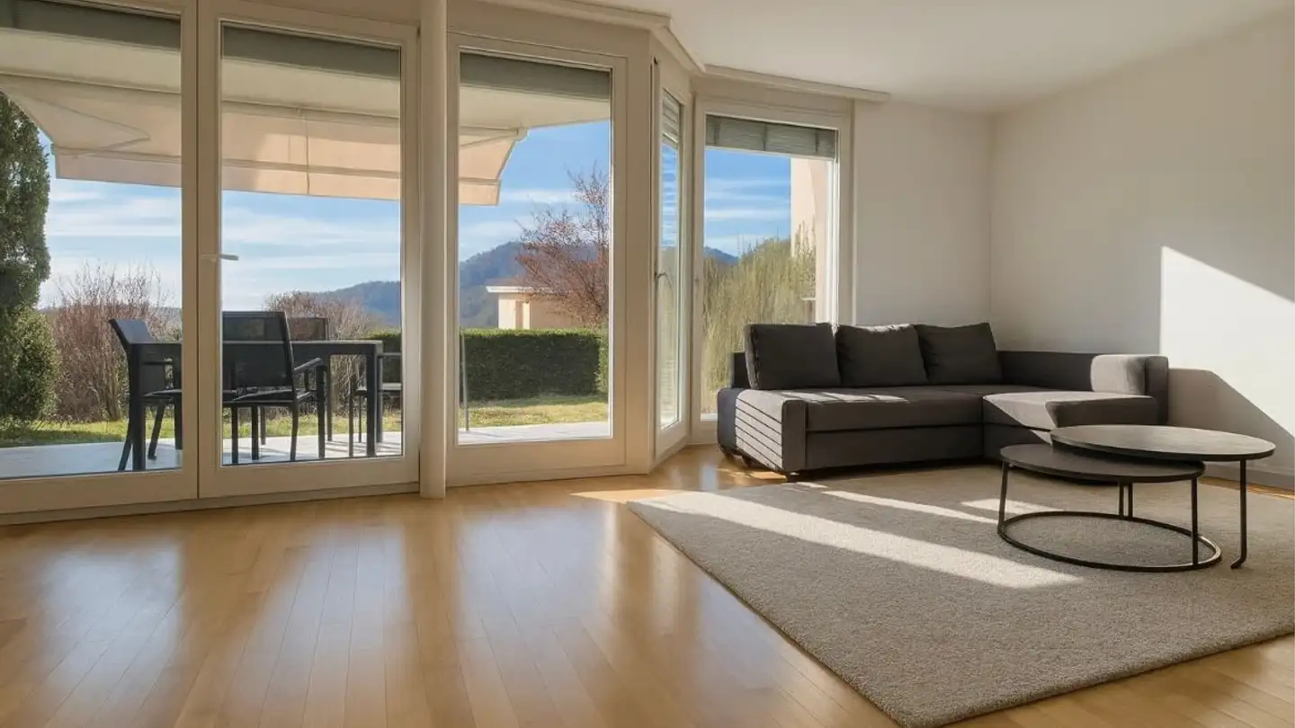 Maison individuelle à vendre - 6965 Cadro