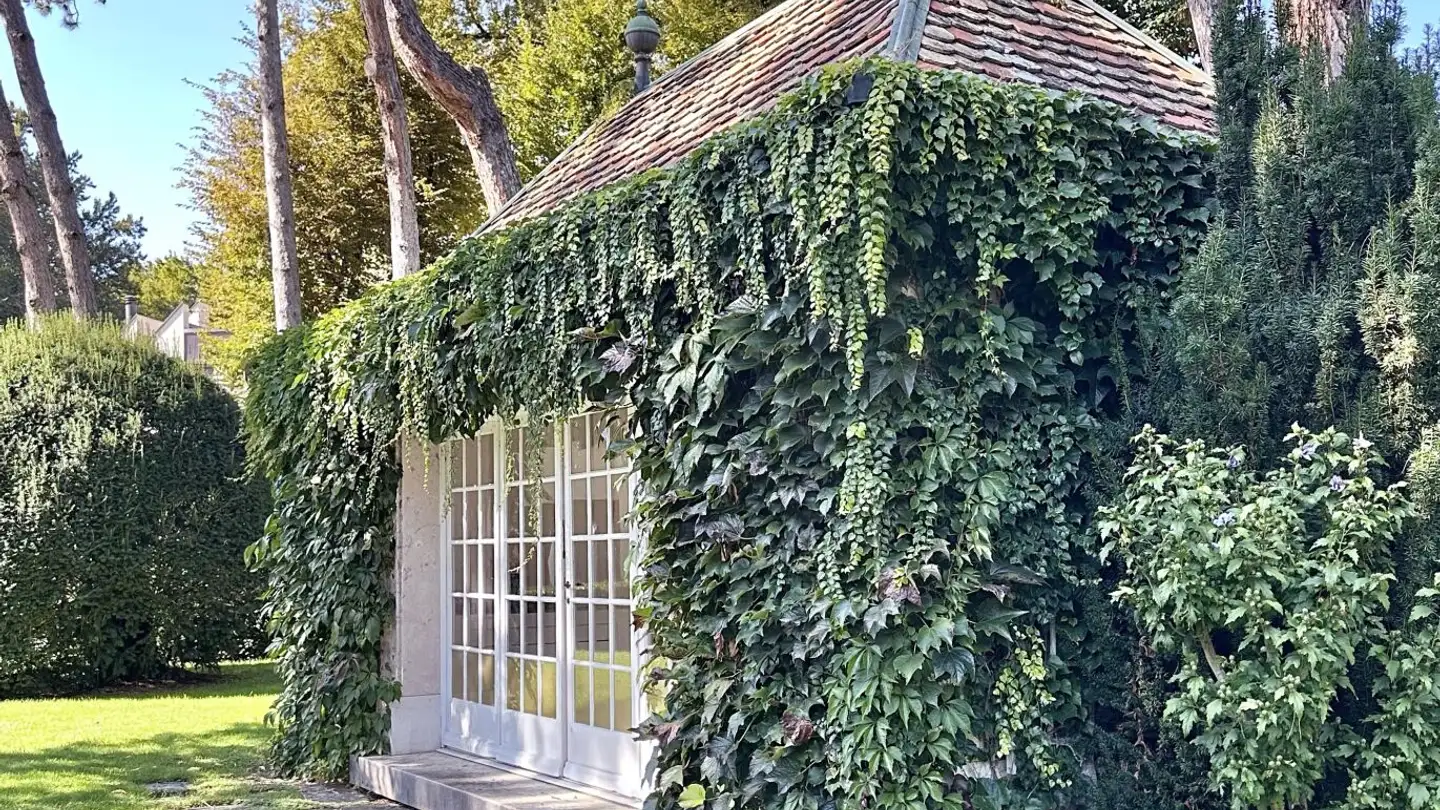 Appartamento in vendita - Chemin Jean- Achard 5, 1231 Conches