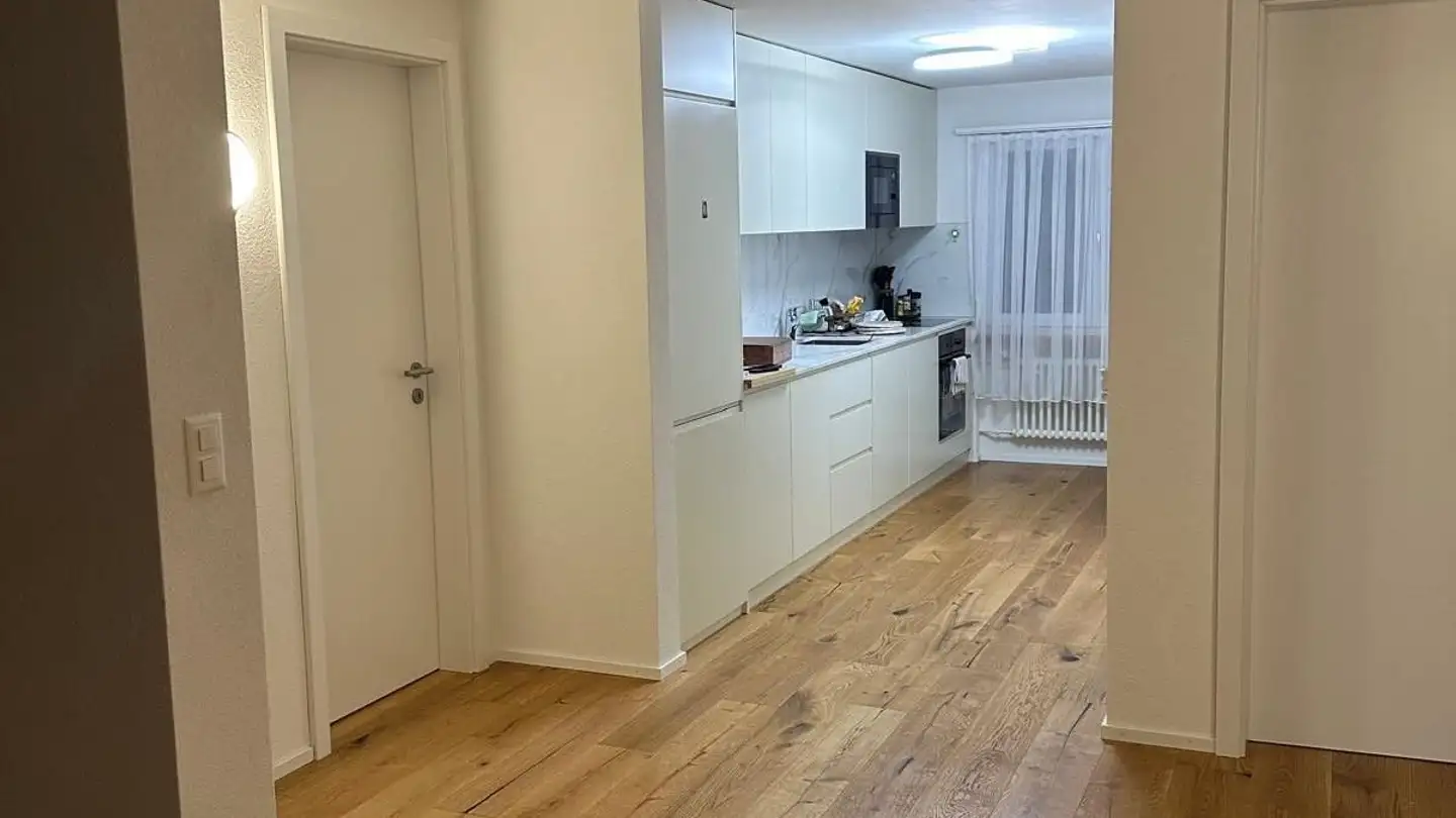 Wohnung mieten - Hauptstrasse 23, 5726 Unterkulm - Foto 3