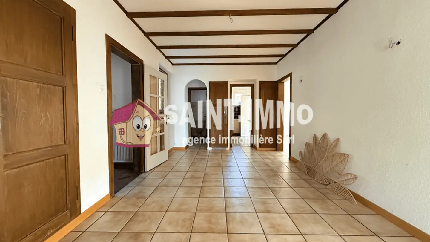 Single house for sale - 2615 Sonvilier - Photo 4