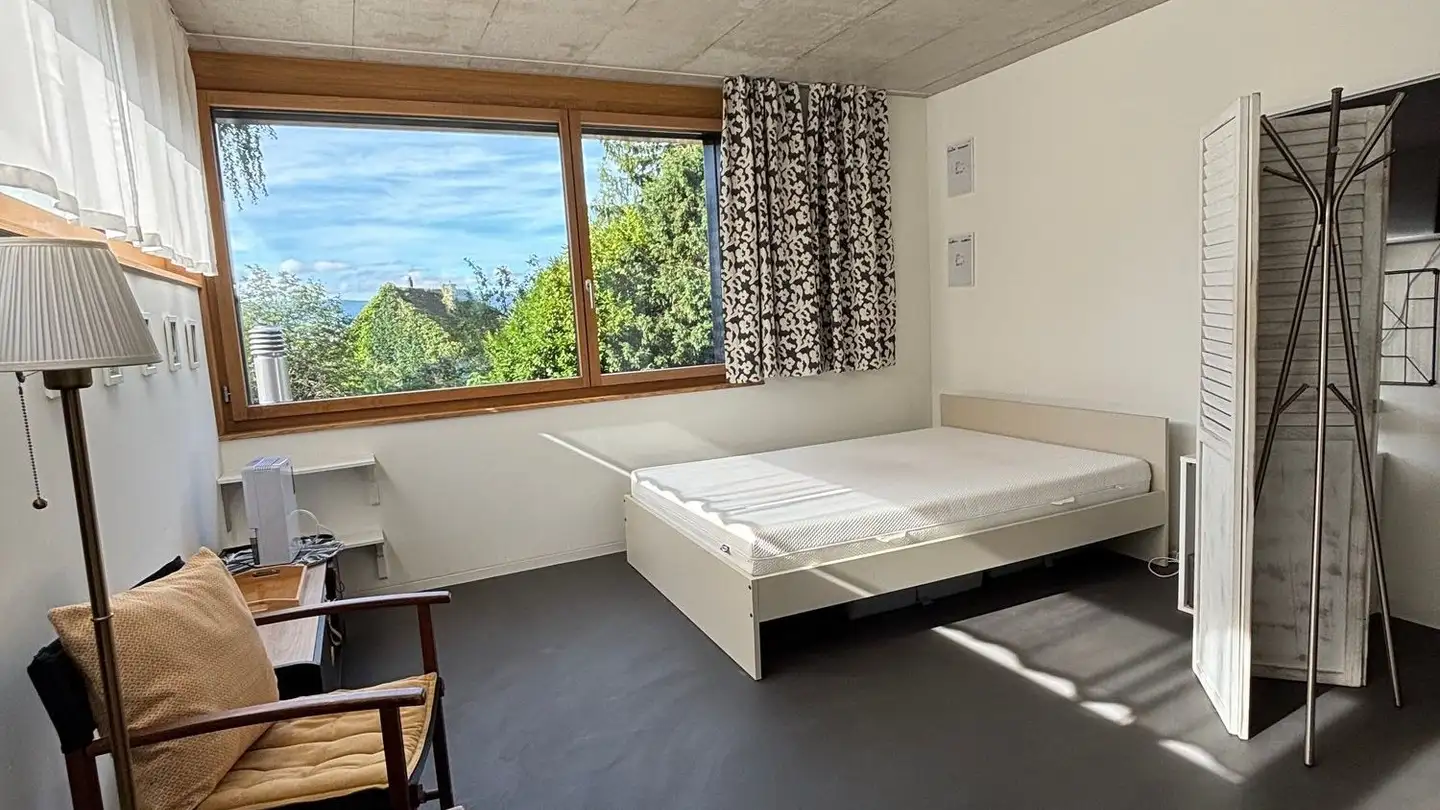 Appartement à louer - Witikonerstrasse 180, 8053 Zürich
