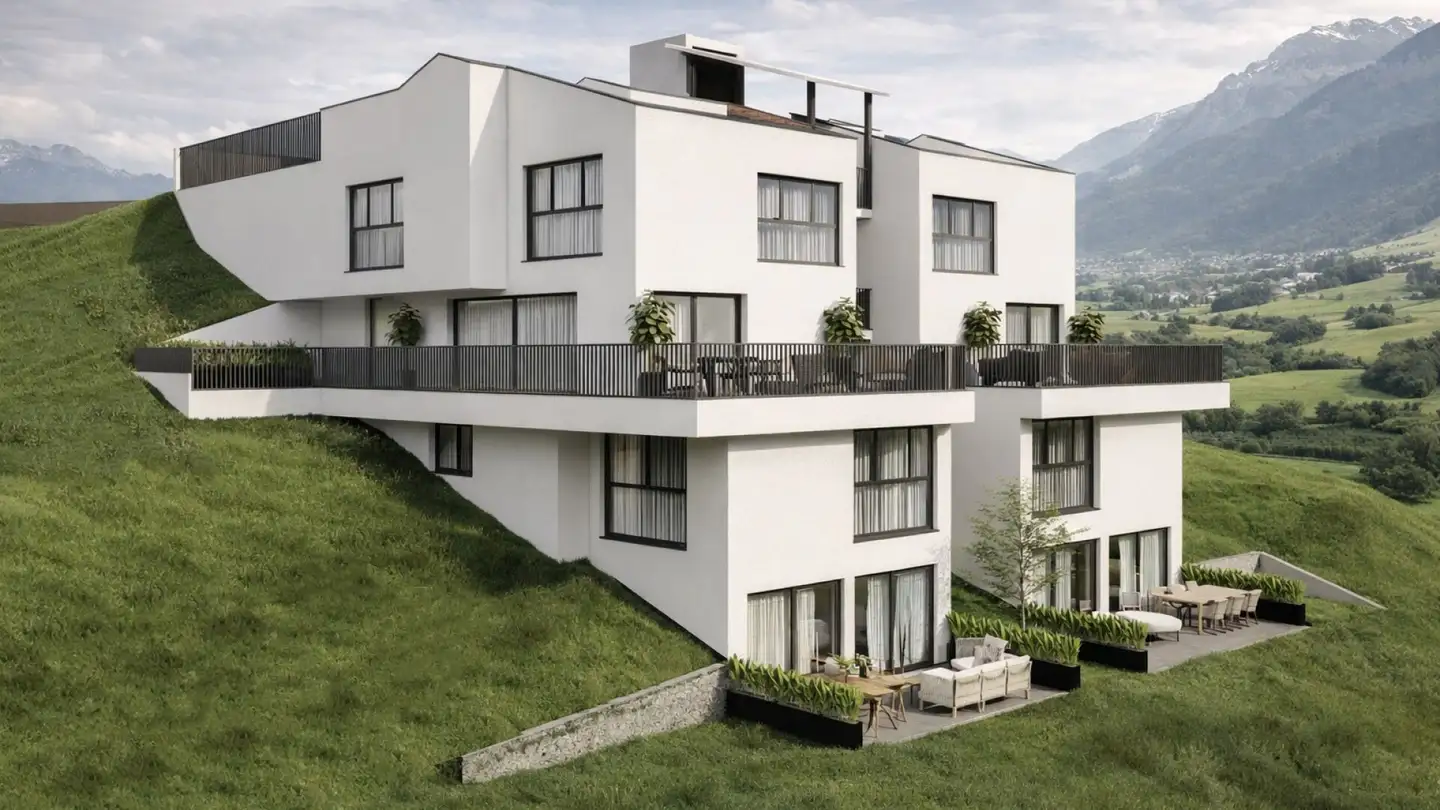 Einfamilienhaus kaufen - 1737 Plasselb - Foto 4