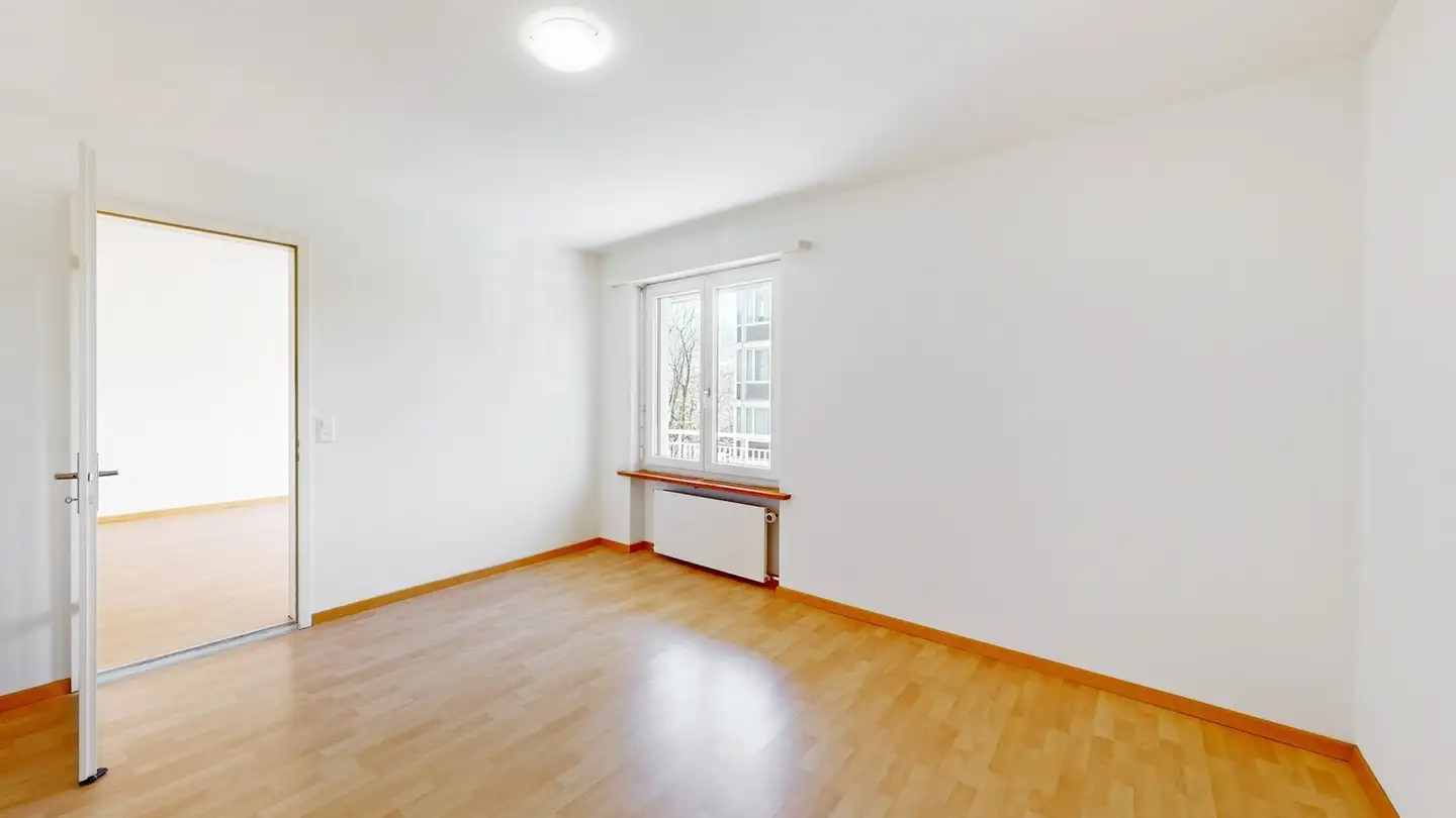 Apartment for rent - 6300 Zug - Photo 4
