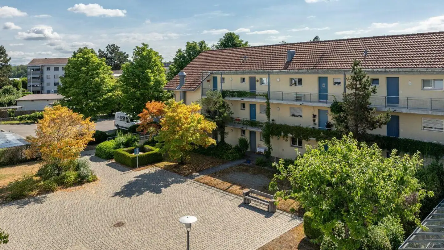 Apartment for sale - Bielstrasse, 3270 Aarberg - Photo 2