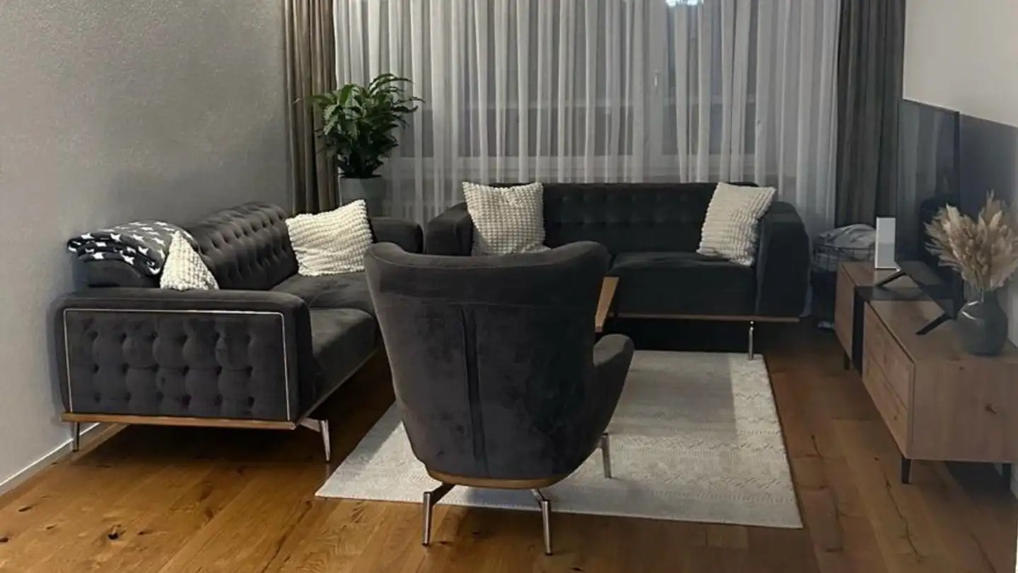 Wohnung mieten - Hauptstrasse 23, 5726 Unterkulm