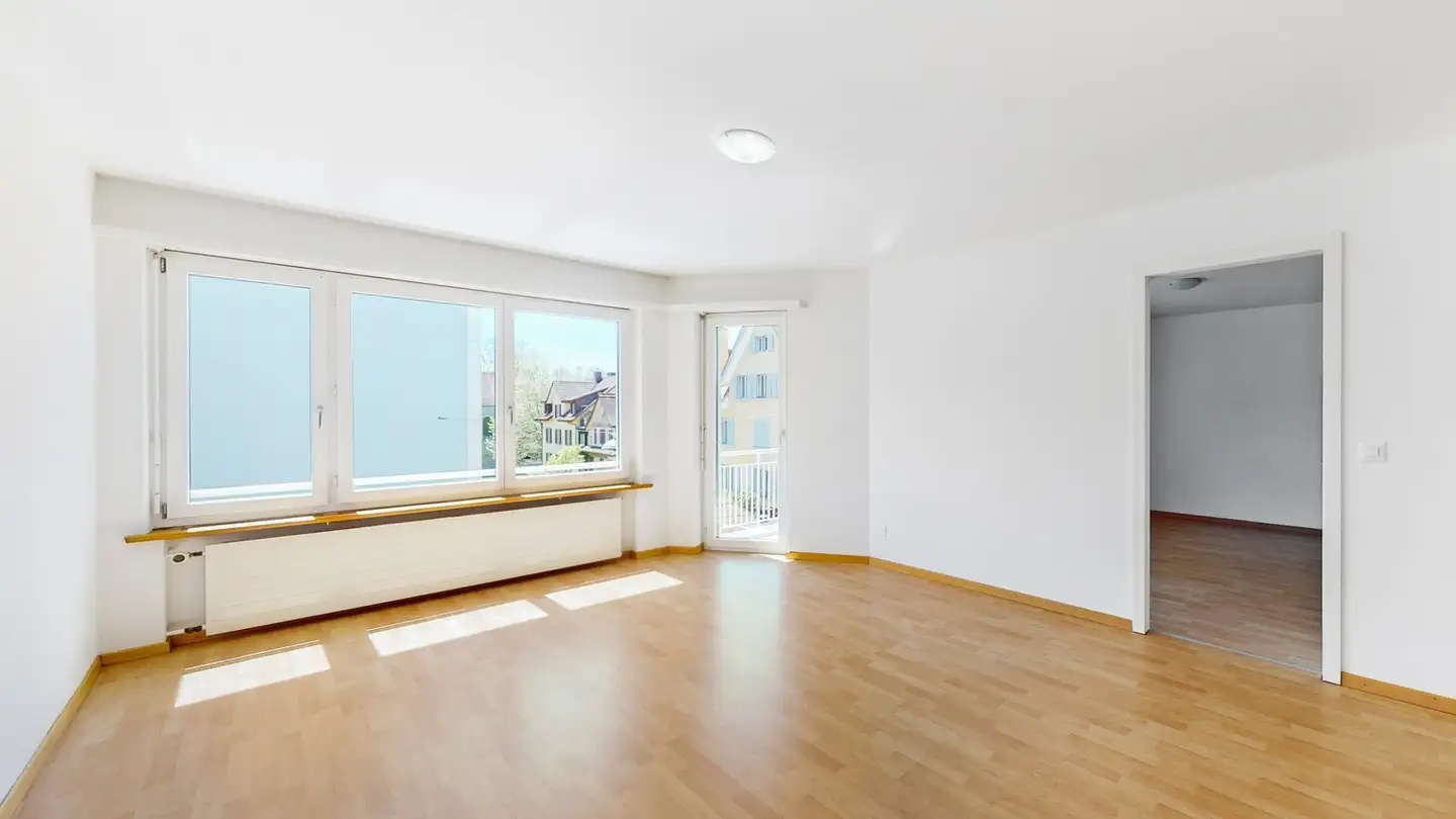 Apartment for rent - 6300 Zug