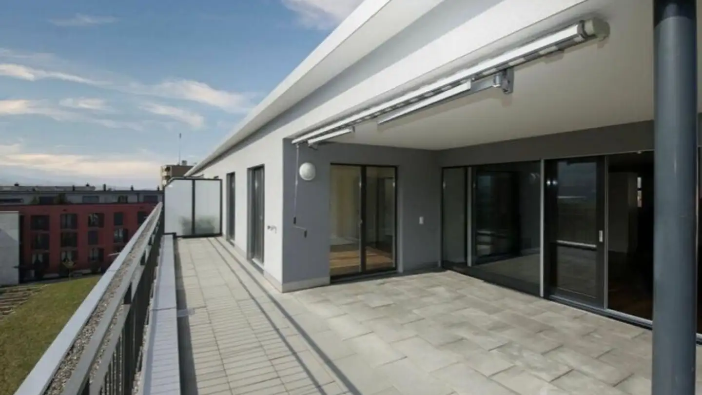 Apartment for rent - Zürcherstrasse 27, 8854 Siebnen
