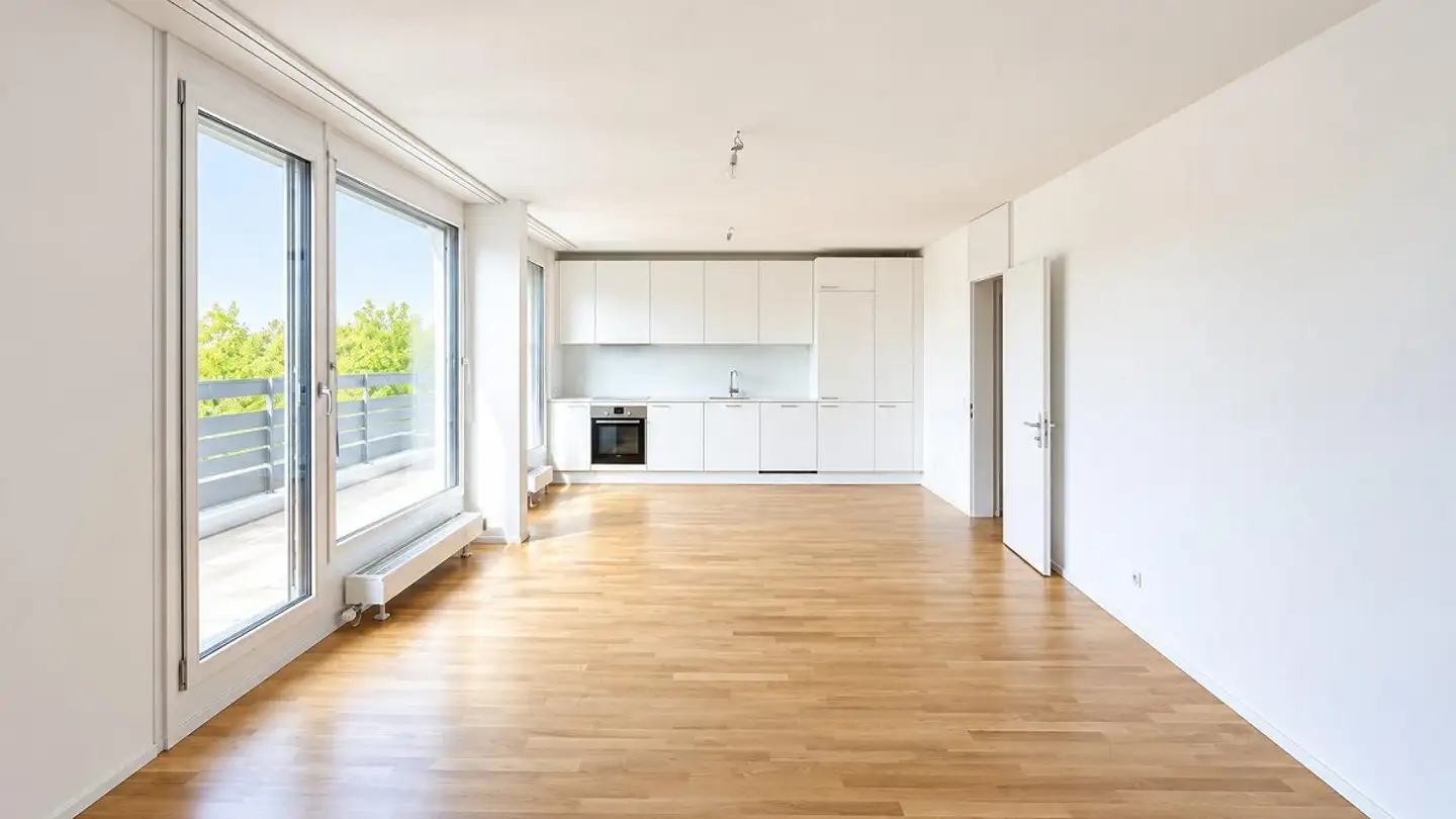 Apartment for rent - Fasanenstrasse 121, 4058 Basel