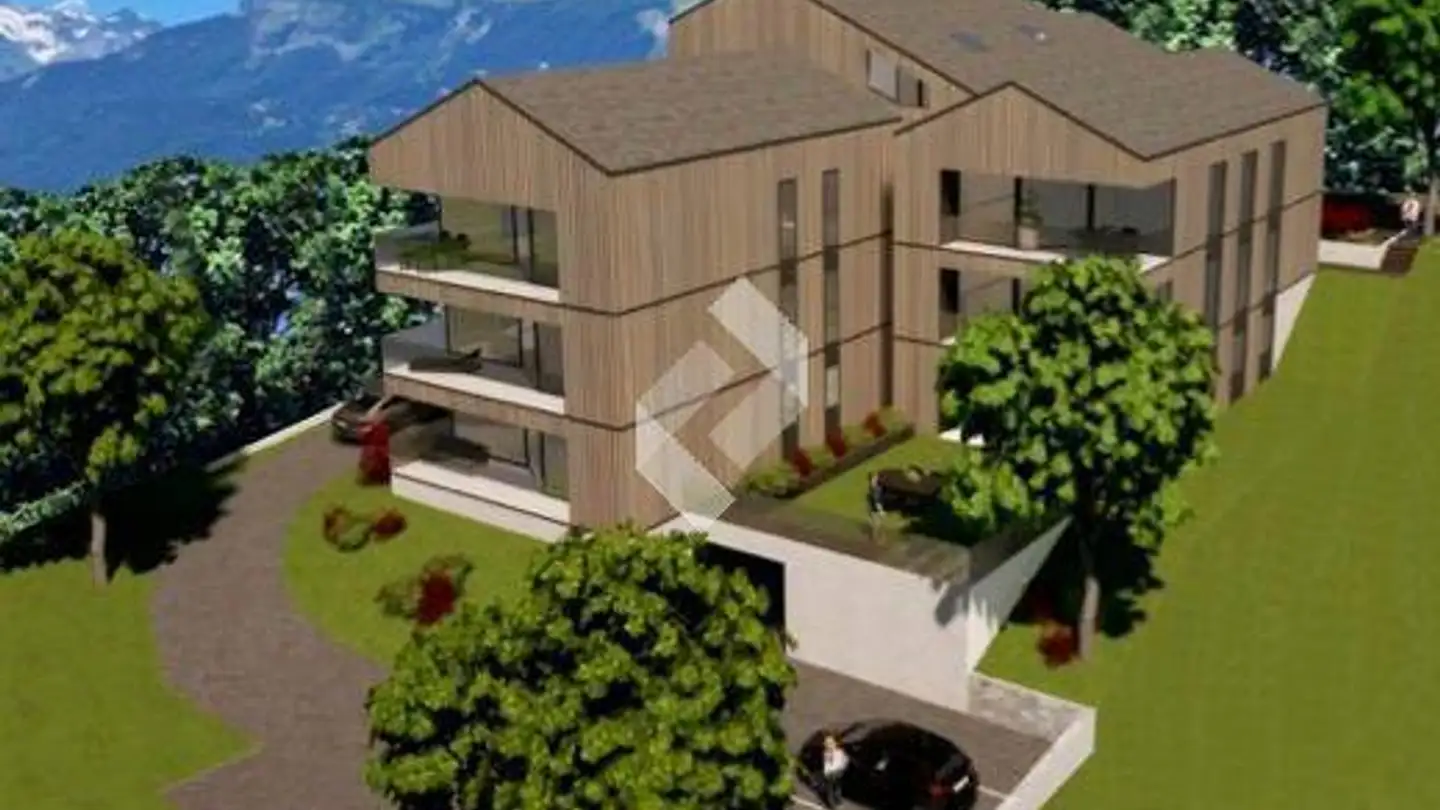 Appartamento in vendita - 1965 Savièse - Photo 3