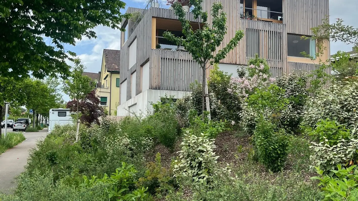 Appartamento in affitto - Drusbergstrasse 132, 8053 Zürich - Foto 2