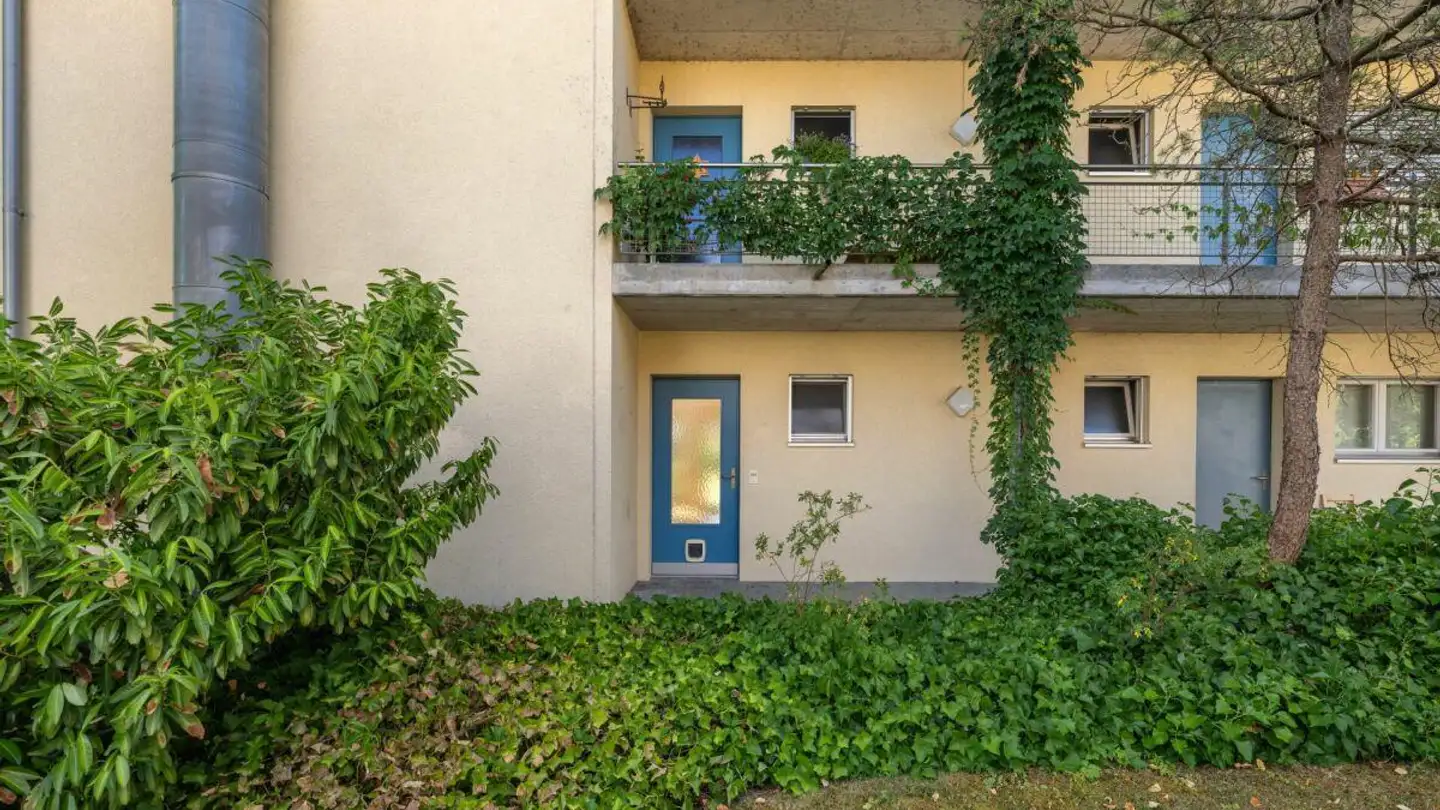 Apartment for sale - Bielstrasse, 3270 Aarberg - Photo 4