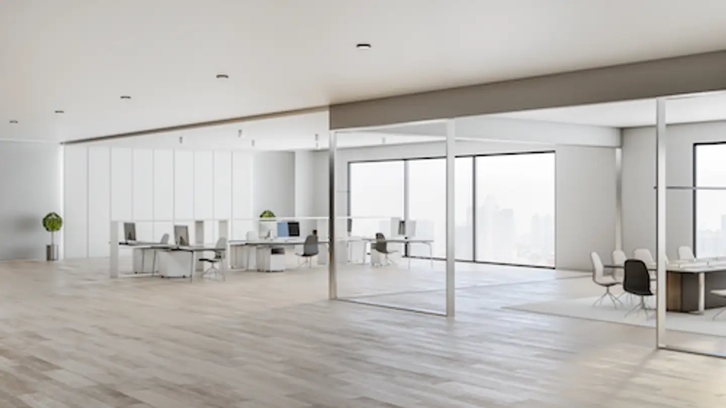 Office space for rent - 1207 Genève