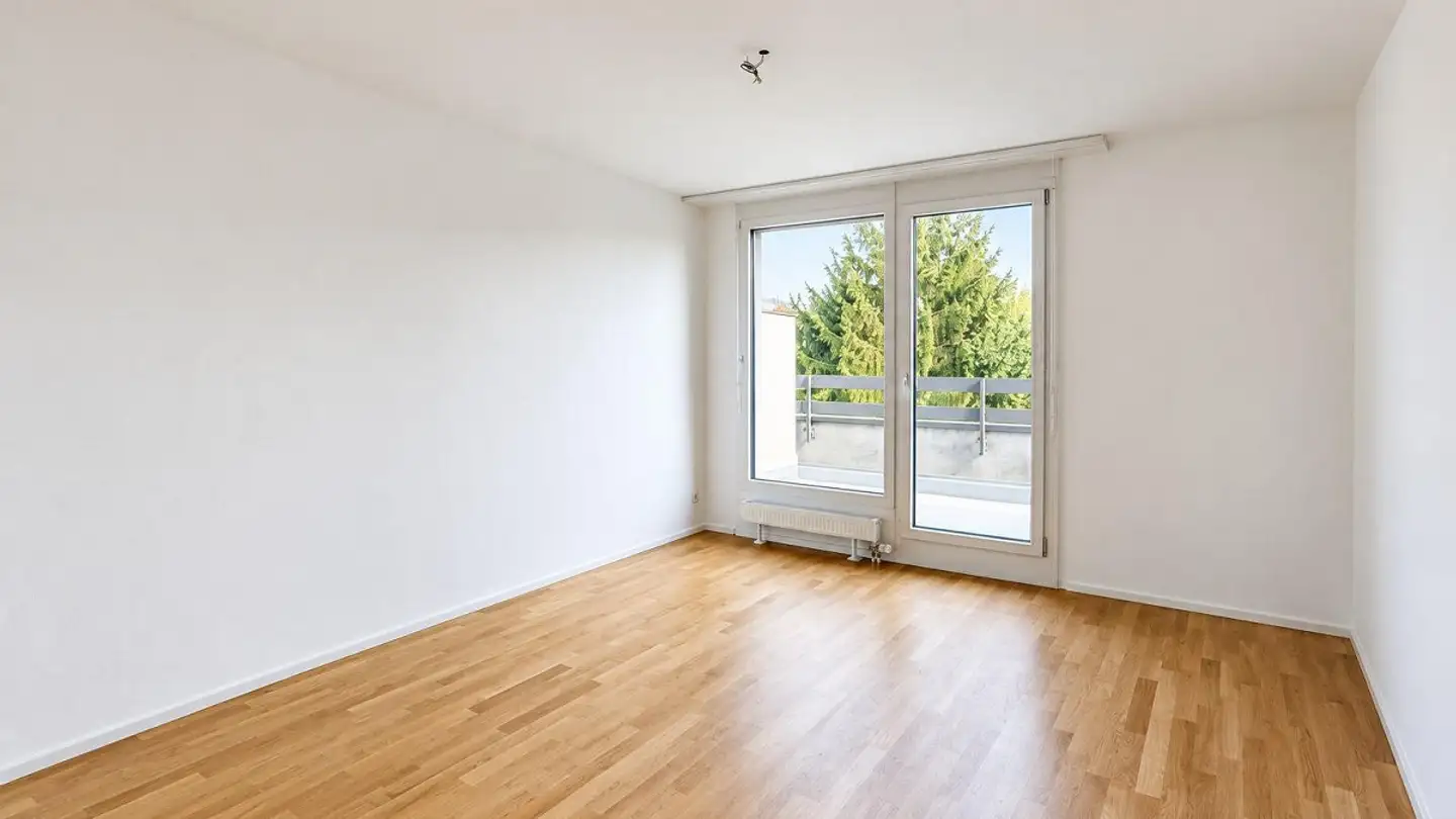 Apartment for rent - Fasanenstrasse 121, 4058 Basel - Photo 2