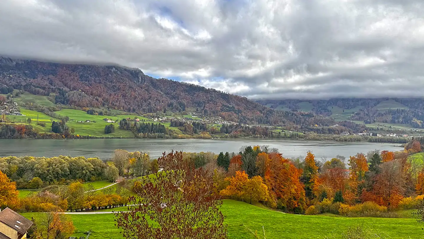 Villa in vendita - 1630 Bulle - Foto 4