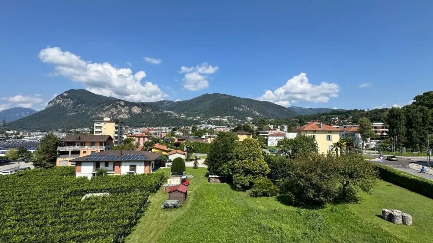 Appartement à louer - 6850 Mendrisio - Photo 2