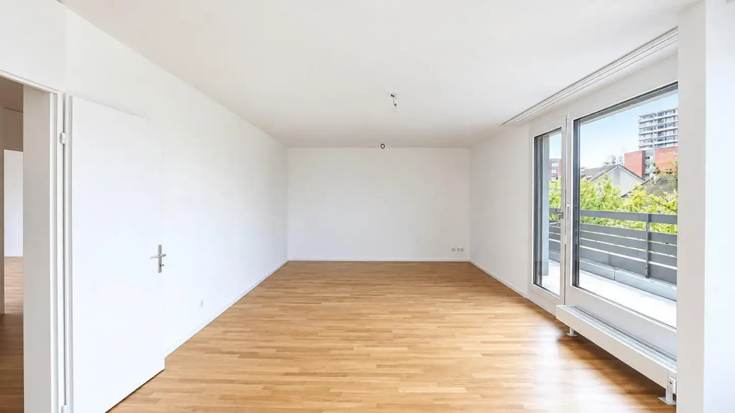 Apartment for rent - Fasanenstrasse 121, 4058 Basel - Photo 3