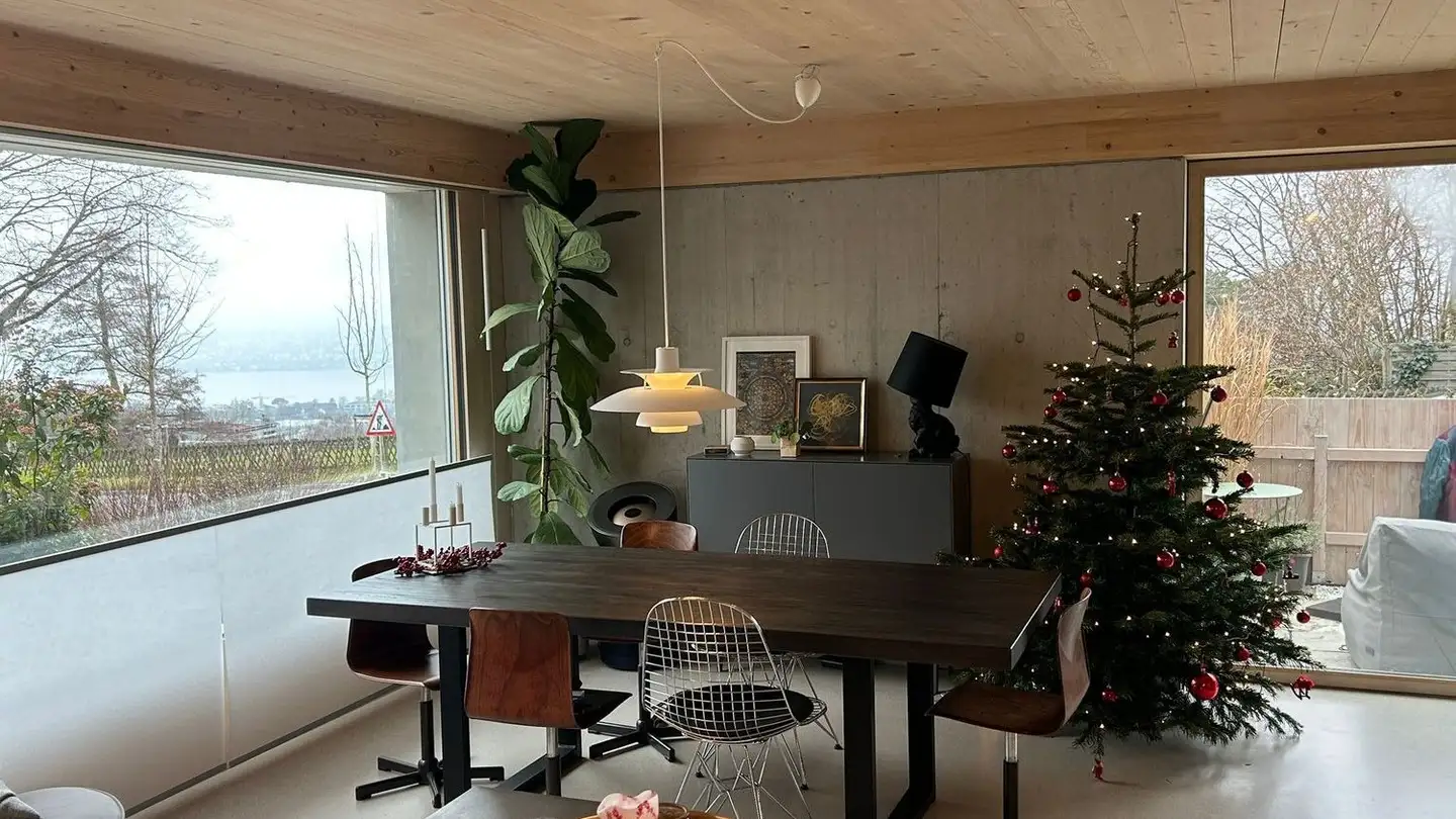 Appartamento in affitto - Drusbergstrasse 132, 8053 Zürich - Foto 3