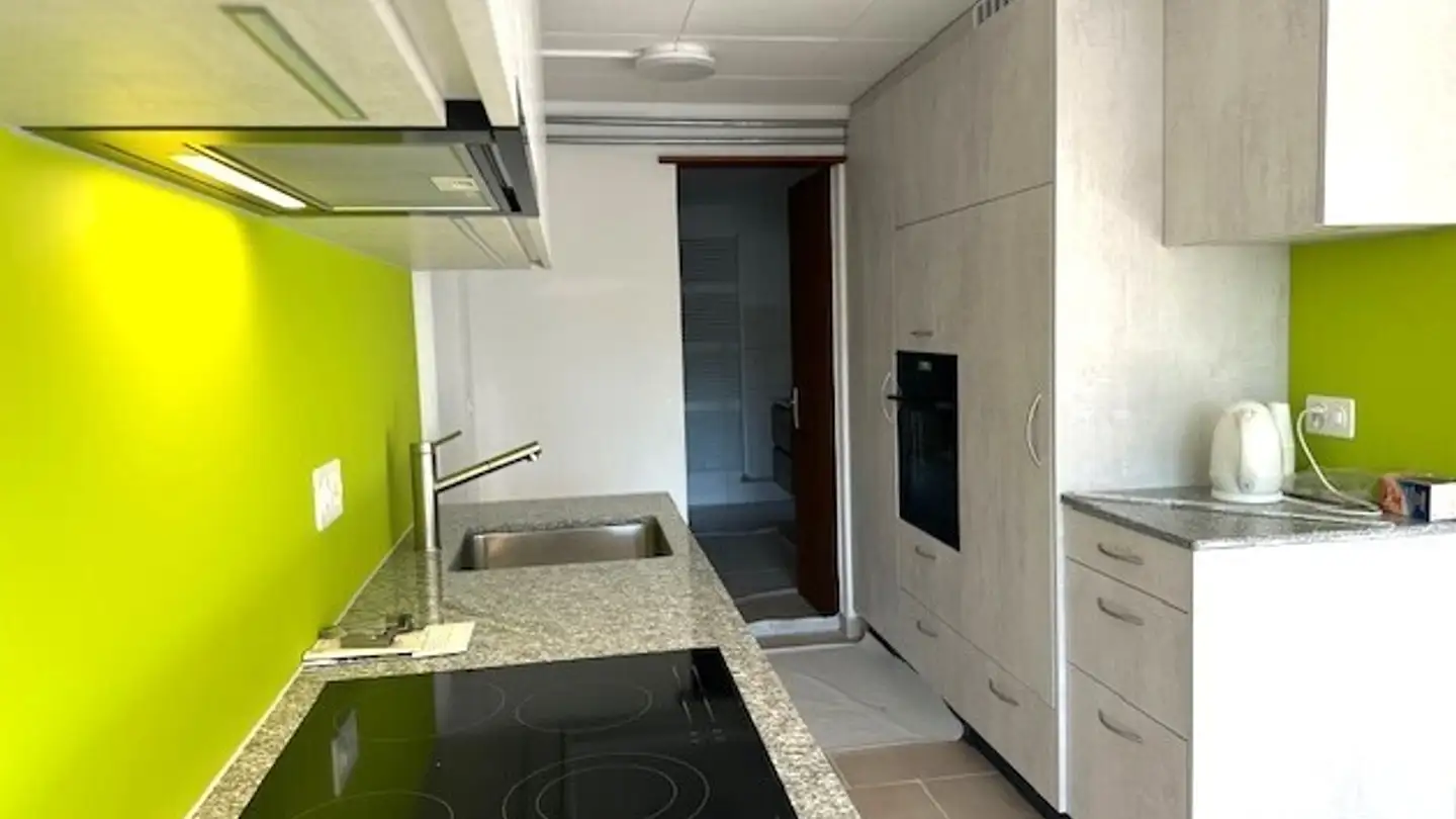 Appartement à louer - Heupelweg 4, 3088 Rüeggisberg - Photo 4