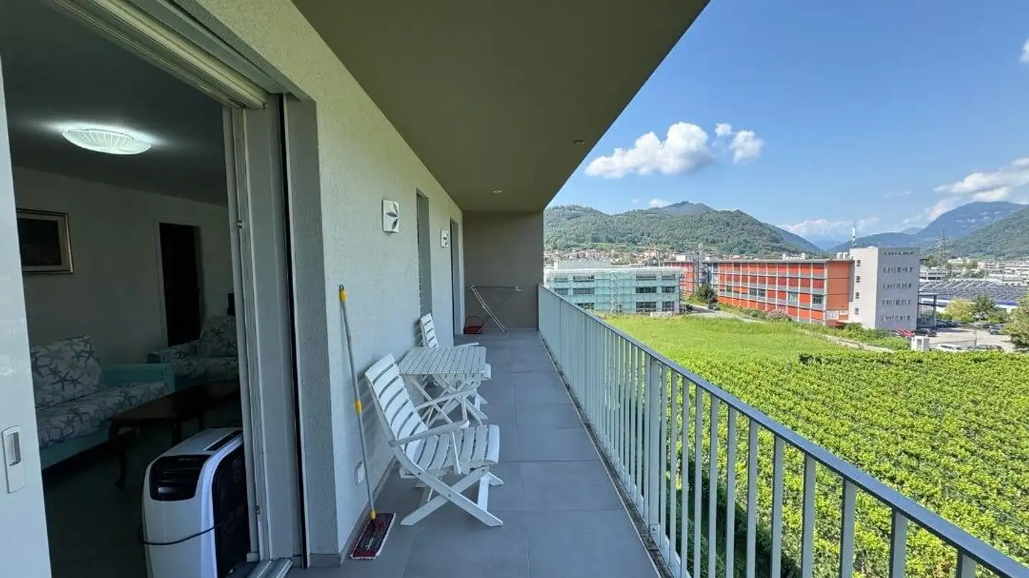 Appartement à louer - 6850 Mendrisio - Photo 3