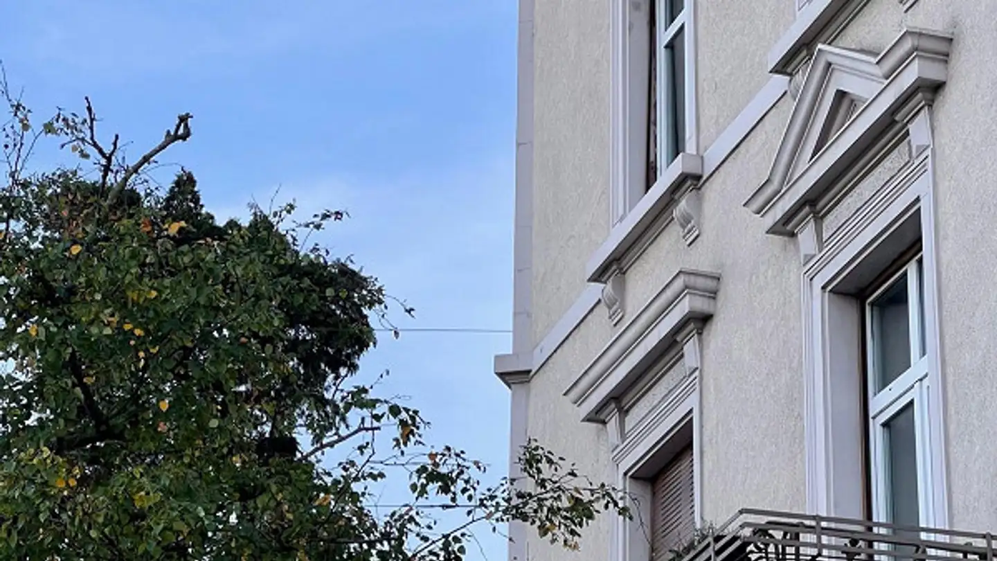 Appartamento in affitto - 4053 Basel - Foto 2