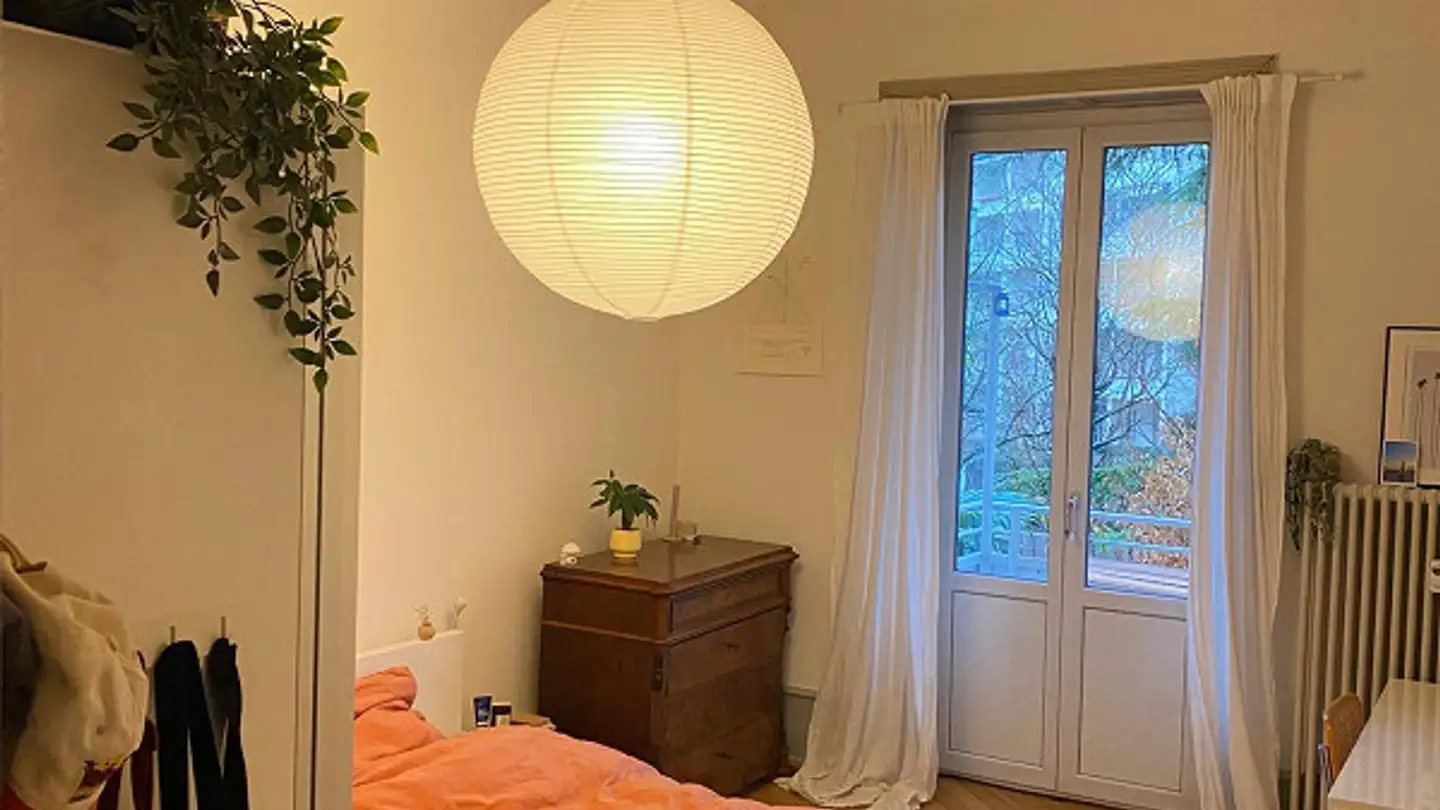 Appartamento in affitto - 4053 Basel - Foto 3