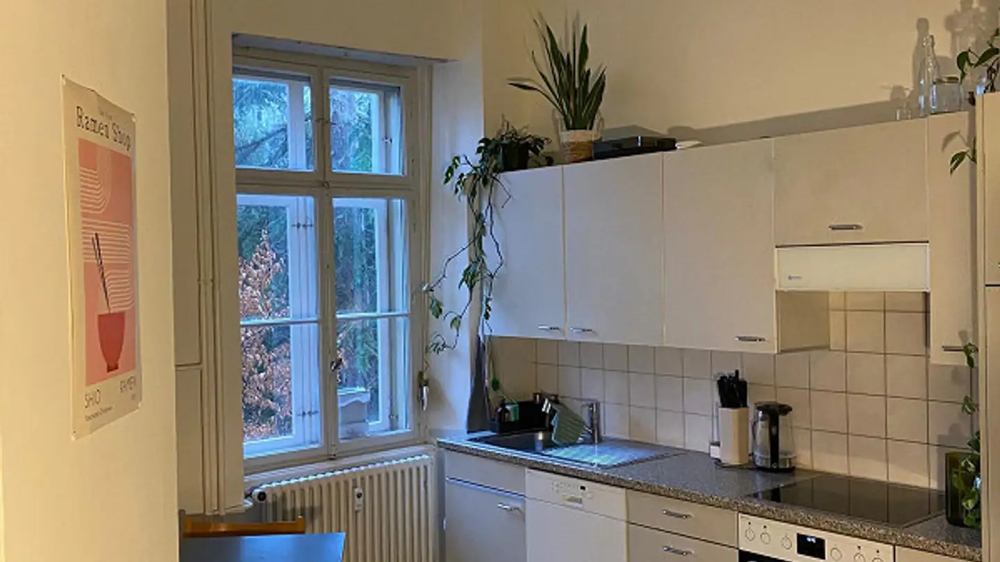 Appartamento in affitto - 4053 Basel - Foto 4