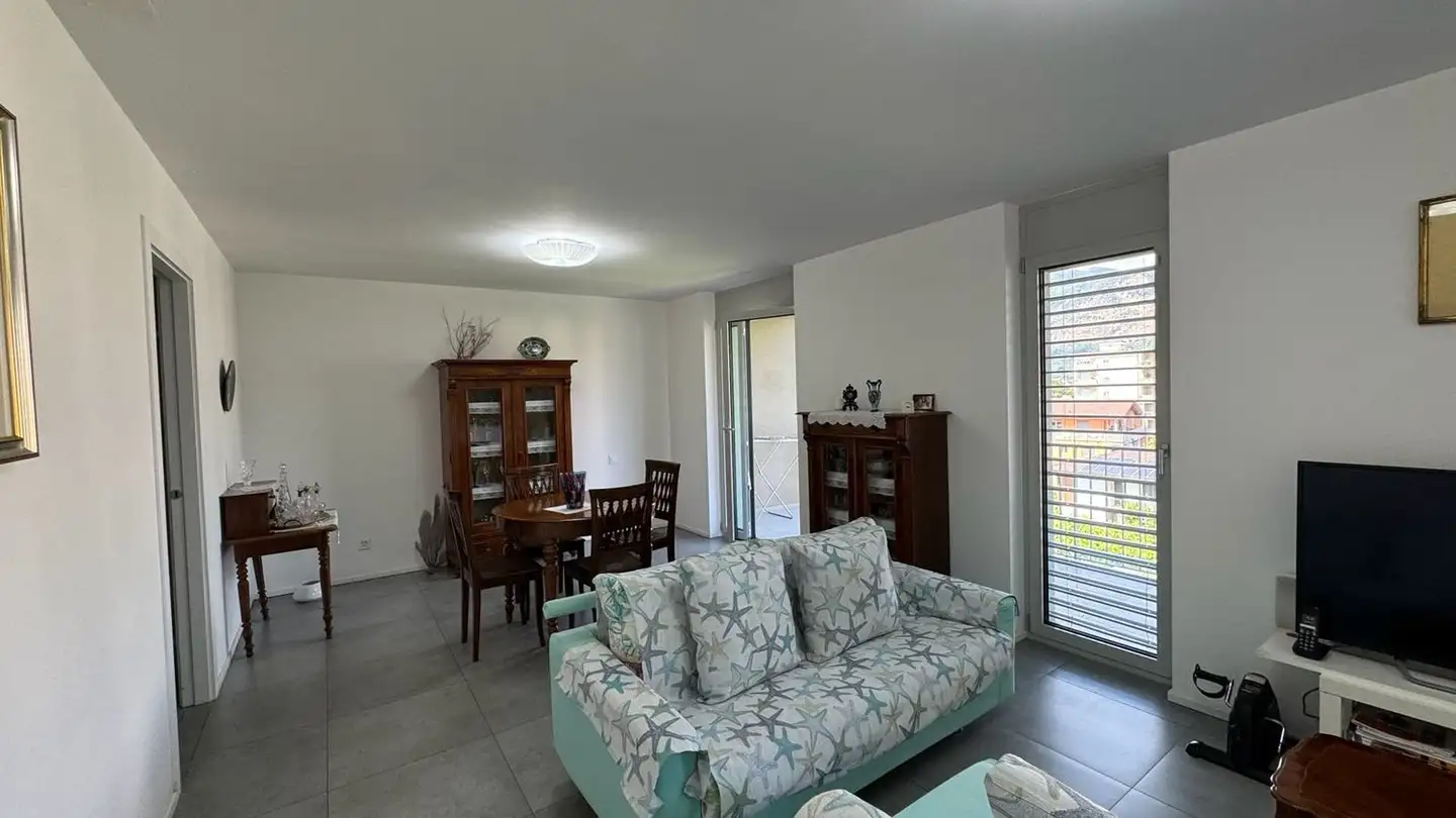 Appartement à louer - 6850 Mendrisio - Photo 4