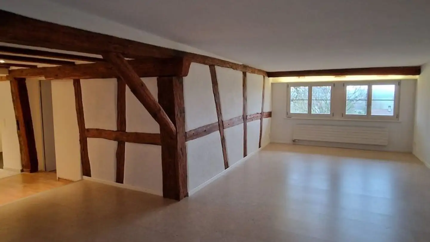 Appartement à louer - Hüslihof 12b, 8196 Wil ZH - Photo 3
