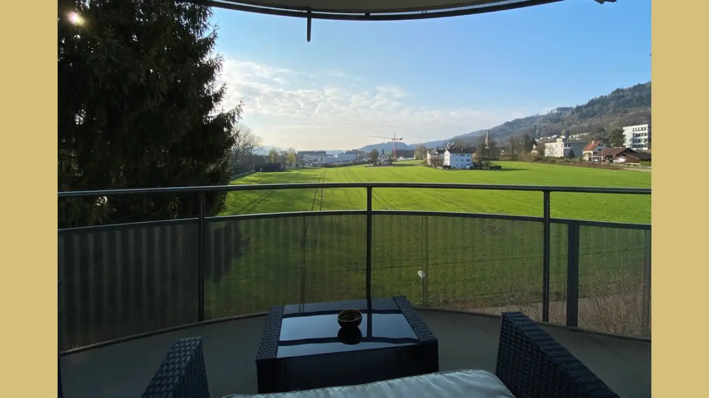Appartement à louer - Bahnhofstrasse 56, 8957 Spreitenbach