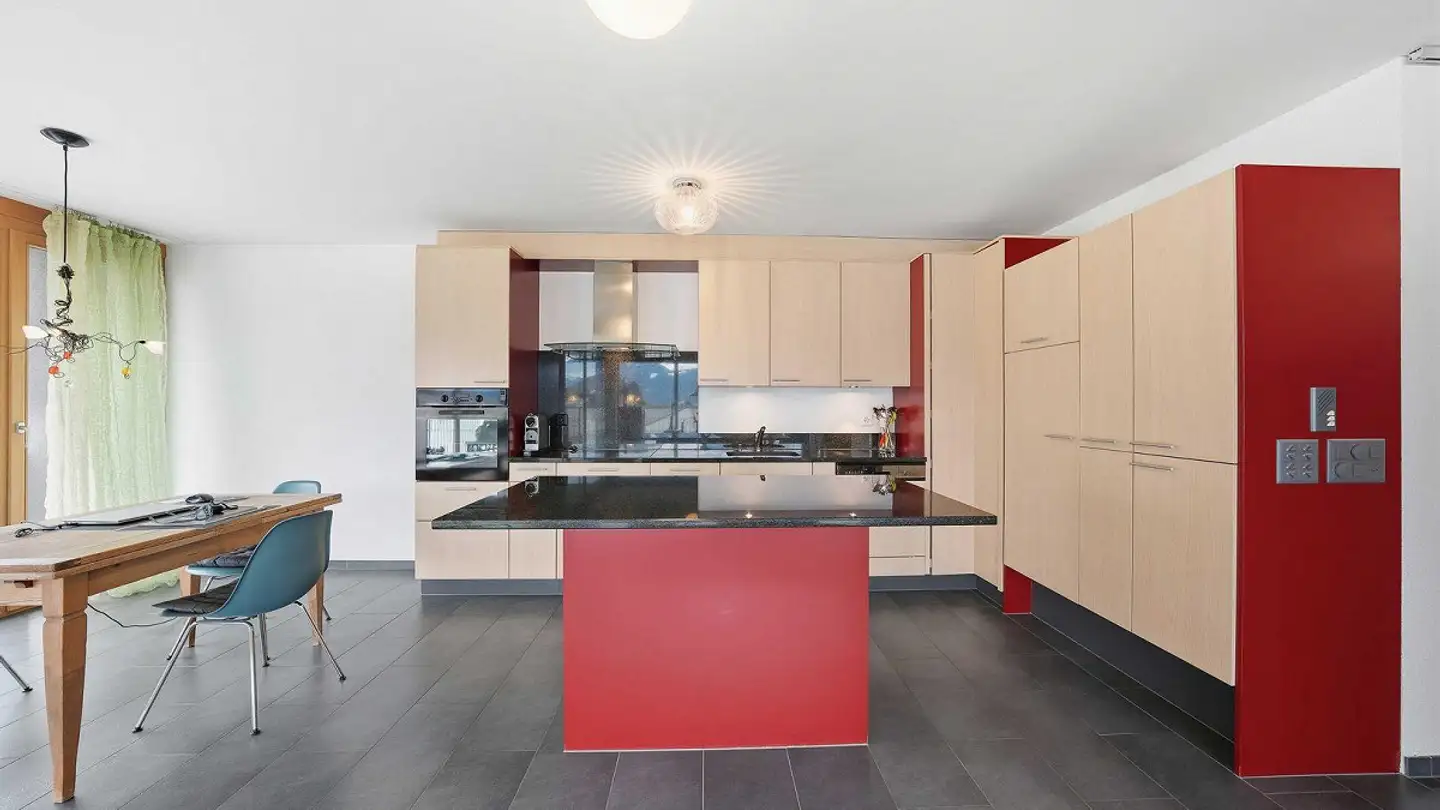 Appartement à vendre - Wislistrasse 2c, 9442 Berneck - Photo 3