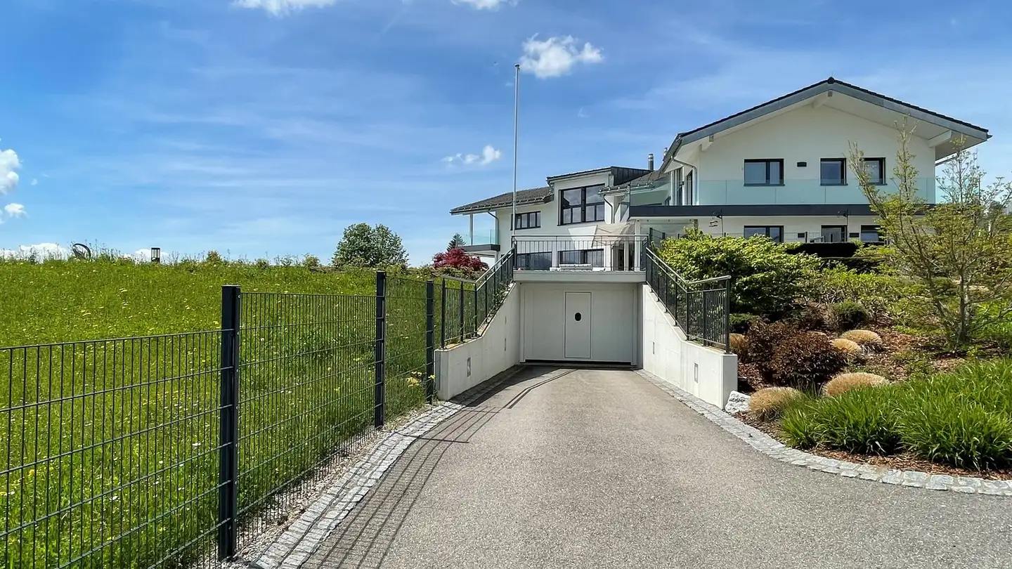 Villa for sale - 1630 Bulle - Photo 4