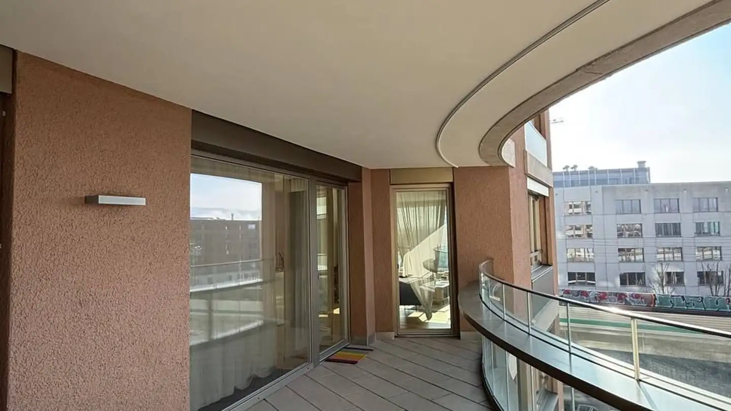 Appartement à louer - Seidenstrasse 4, 8304 Wallisellen - Photo 2