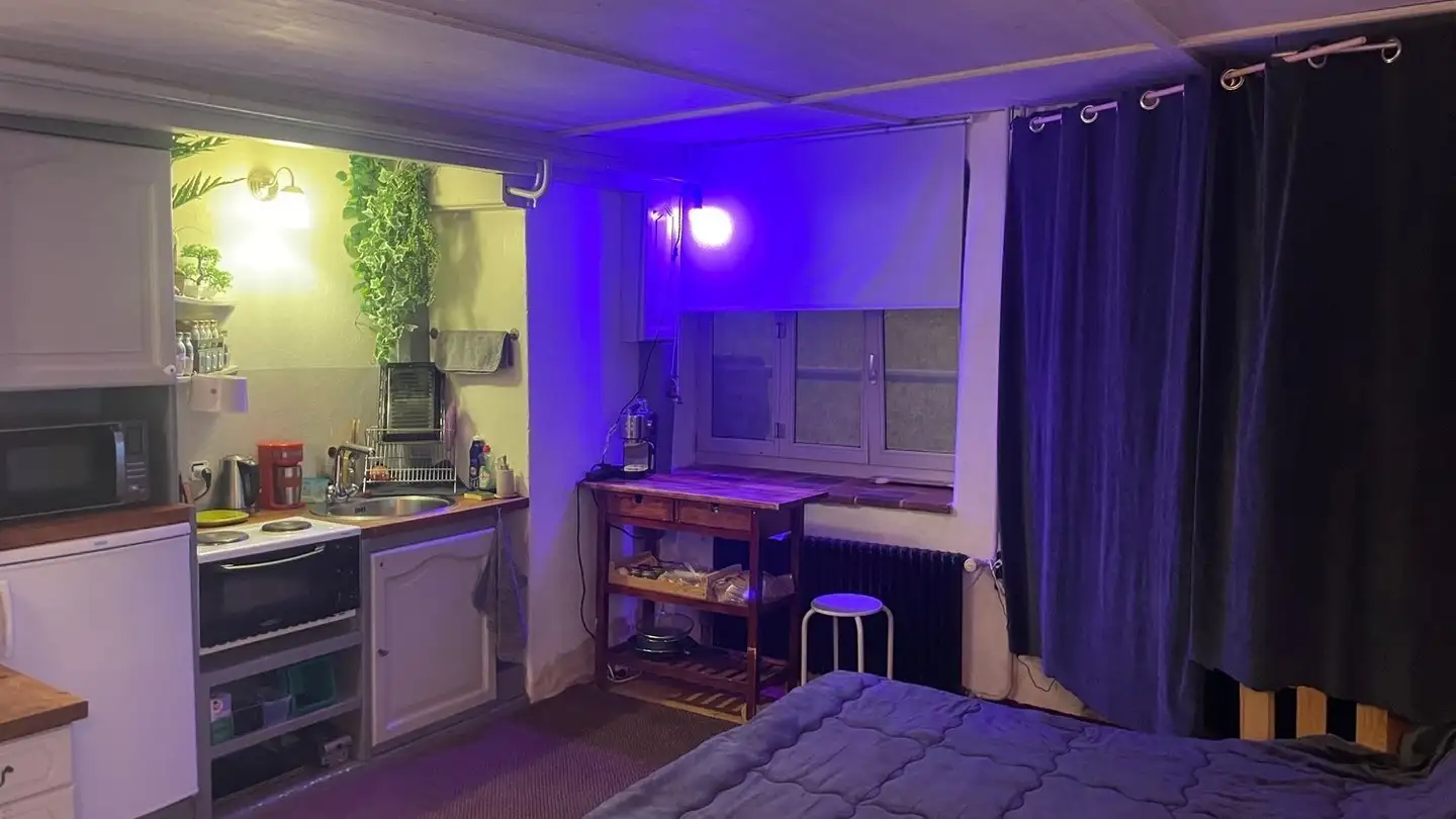 Wohnung mieten - 2520 La Neuveville