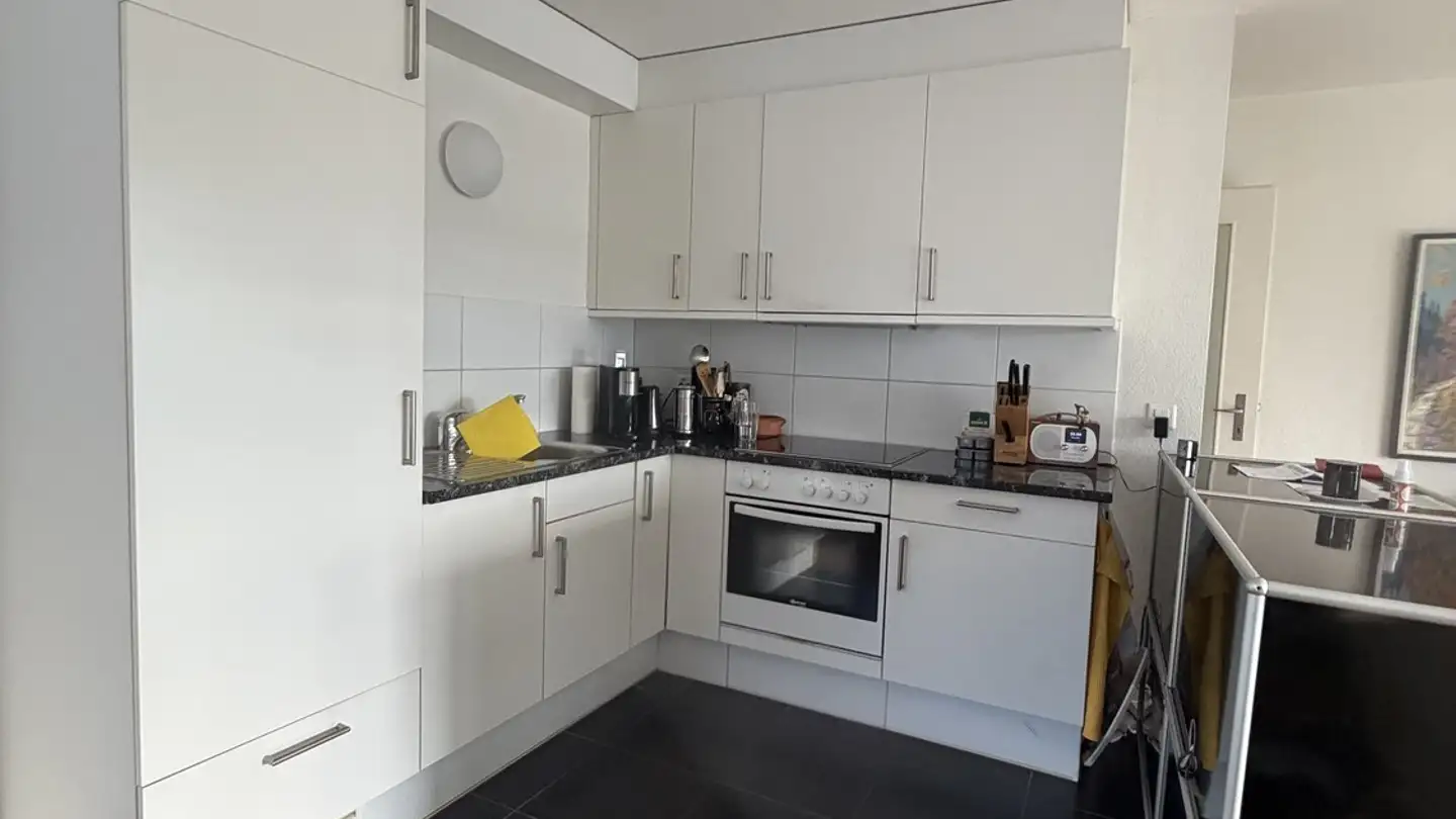 Appartement à louer - Tannackerstrasse 28, 3073 Gümligen - Photo 4