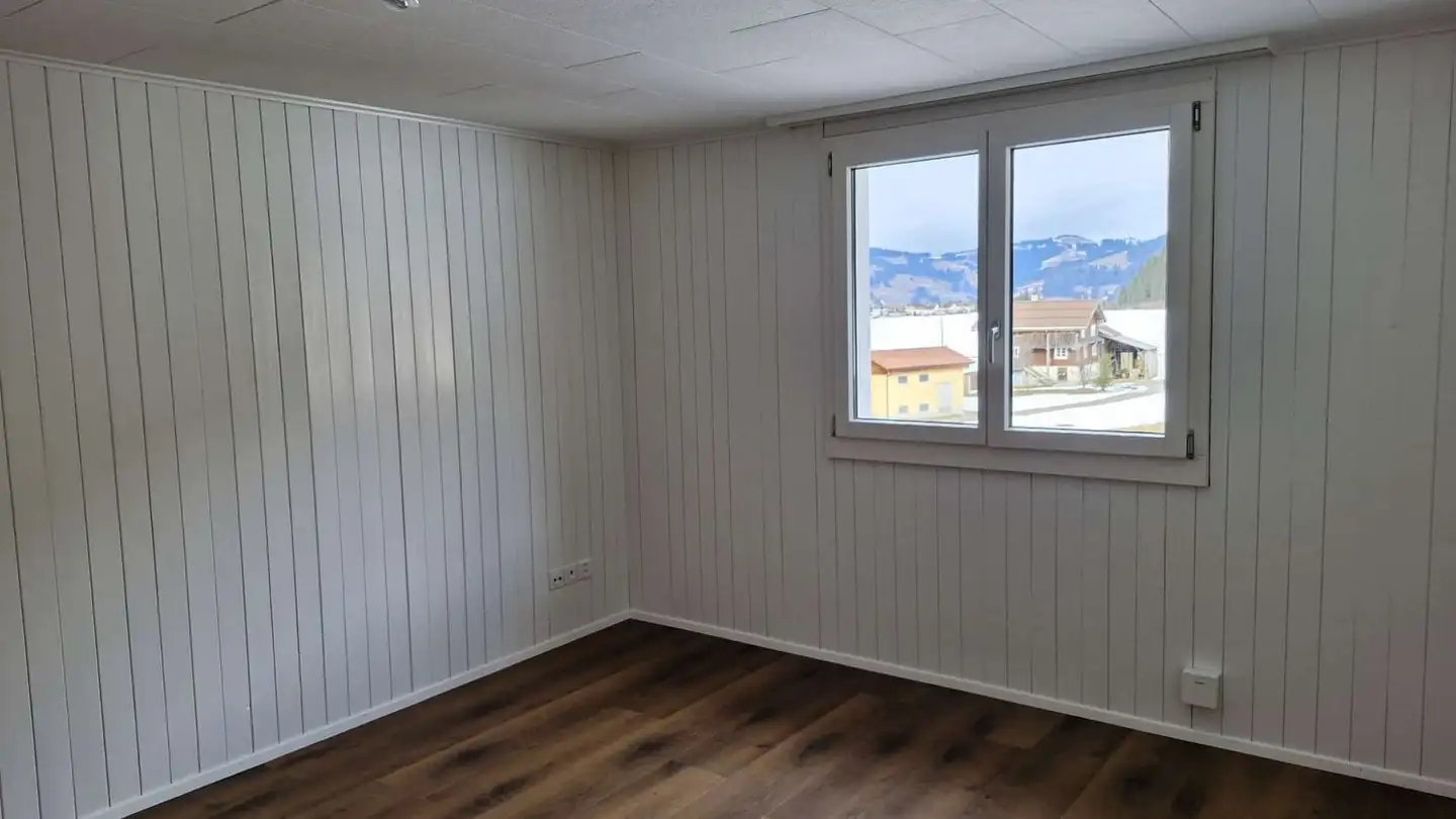 Wohnung mieten - Sonnenbergstrasse, 8842 Unteriberg - Foto 2