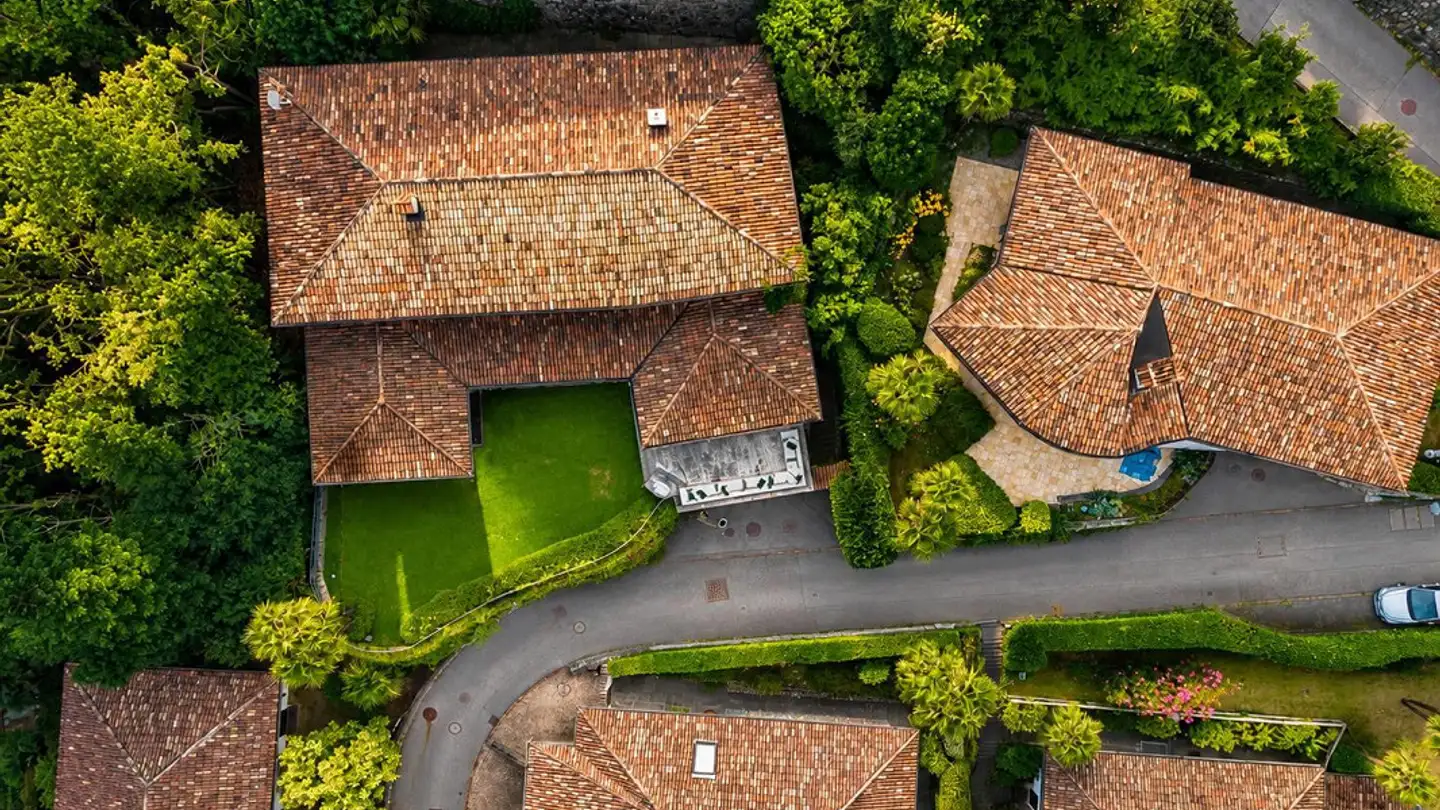 Villa for sale - Via Monte Panorama 5, 6918 Figino - Photo 4