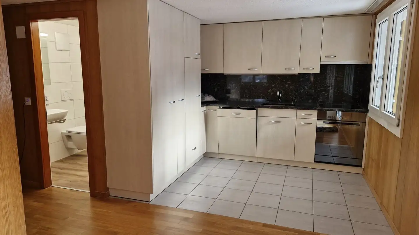 Wohnung mieten - Sonnenbergstrasse, 8842 Unteriberg - Foto 3