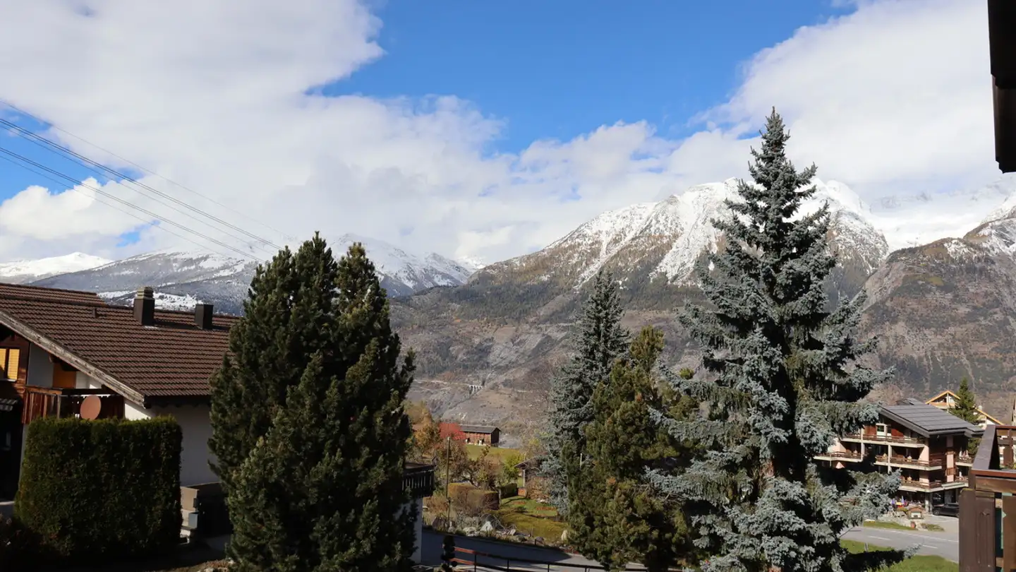 Appartamento in vendita - 3944 Unterbäch VS - Photo 2