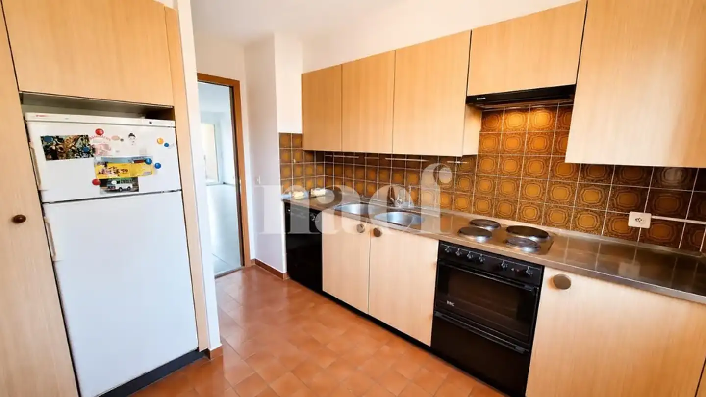 Wohnung mieten - Route Des Cheseaux-Dessus, 1264 St-Cergue - Foto 2