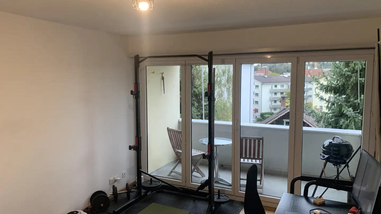 Appartement meublé à louer - 8307 Effretikon - Photo 3