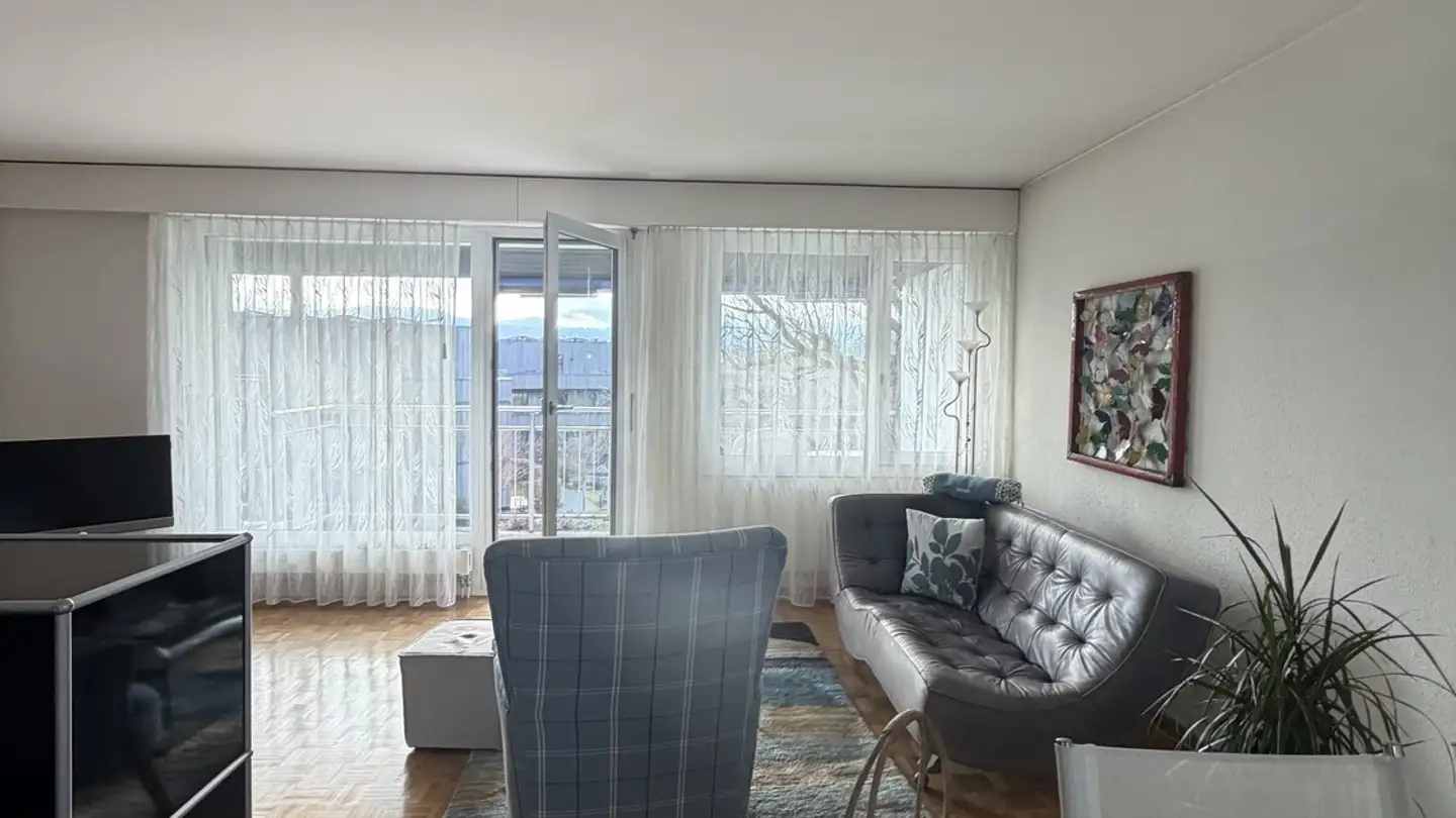 Appartement à louer - Tannackerstrasse 28, 3073 Gümligen - Photo 3