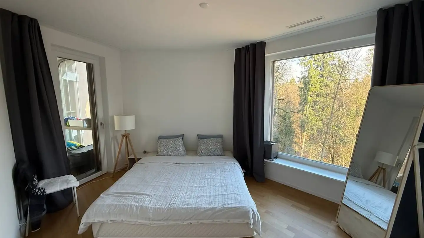Apartment for rent - Seidenstrasse 4, 8304 Wallisellen
