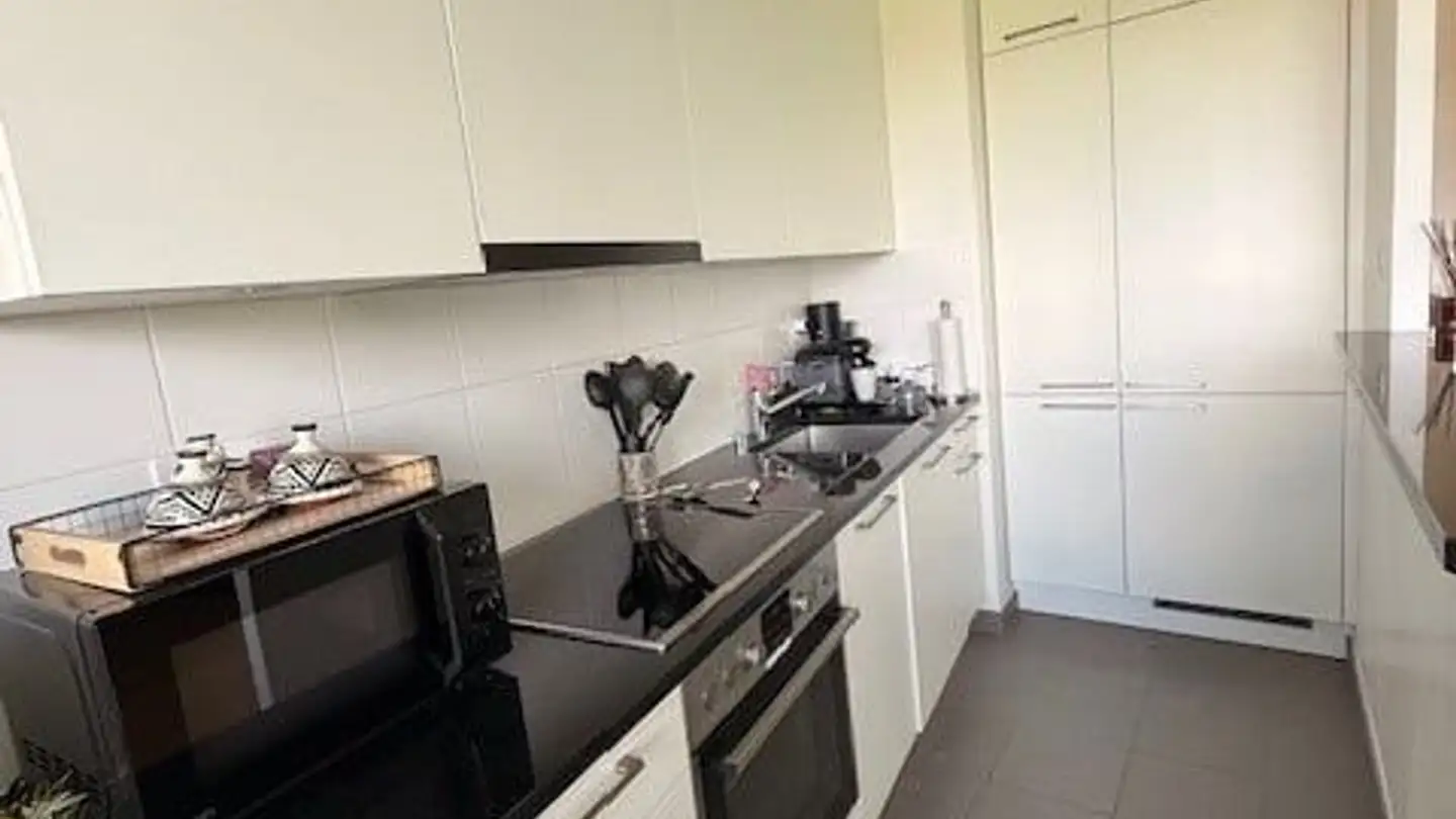 Dachgeschosswohnung mieten - Avenue Théodore- Weber 36, 1208 Genève - Foto 2